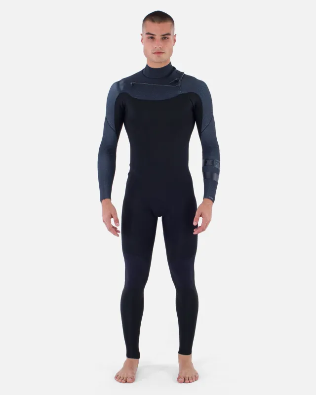 Mens Air Toledo 3/2mm Ss Fullsuit made by Hurley
