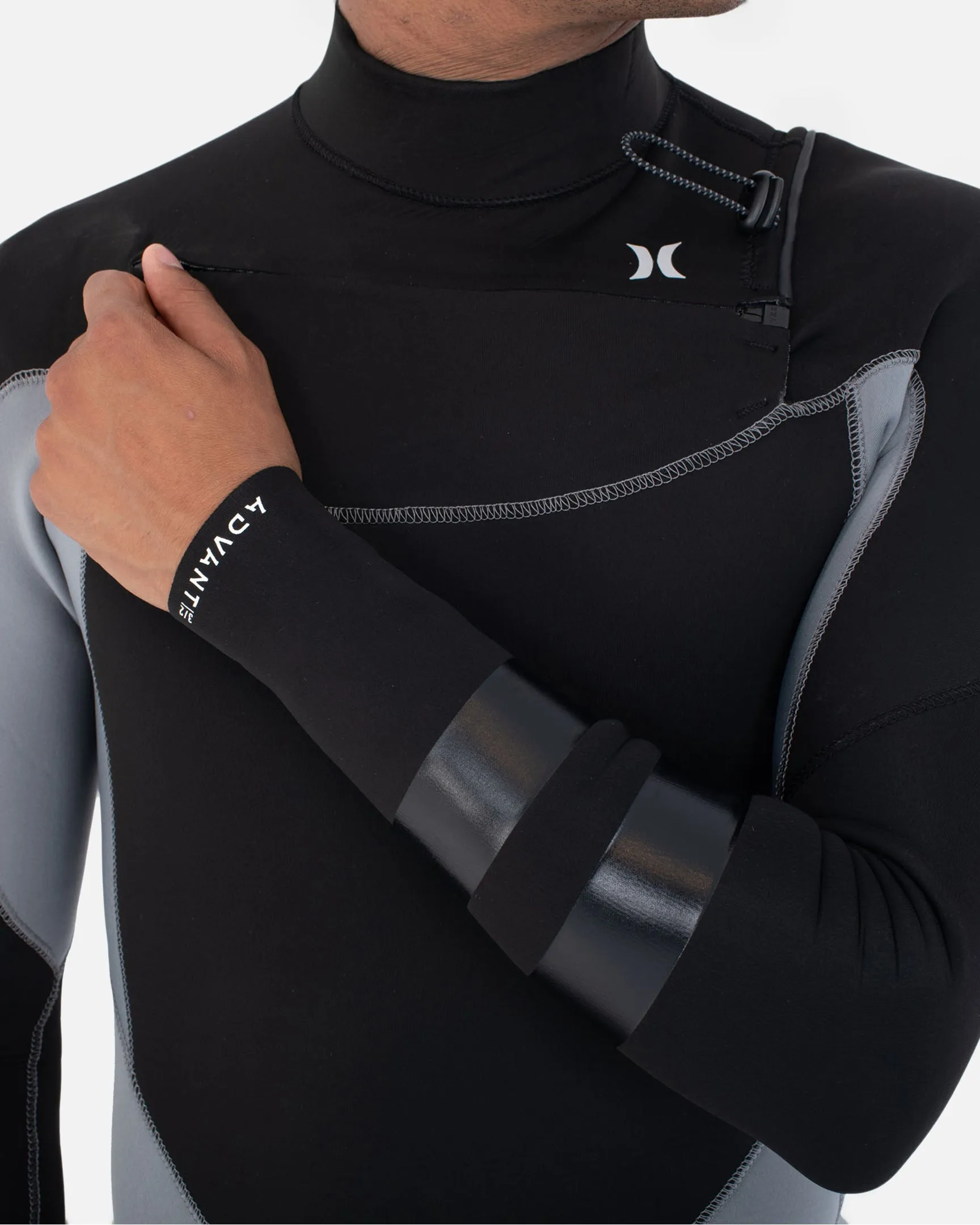 Mens Advant 3/2mm Fullsuit sold by Hurley product image thumbnail 5