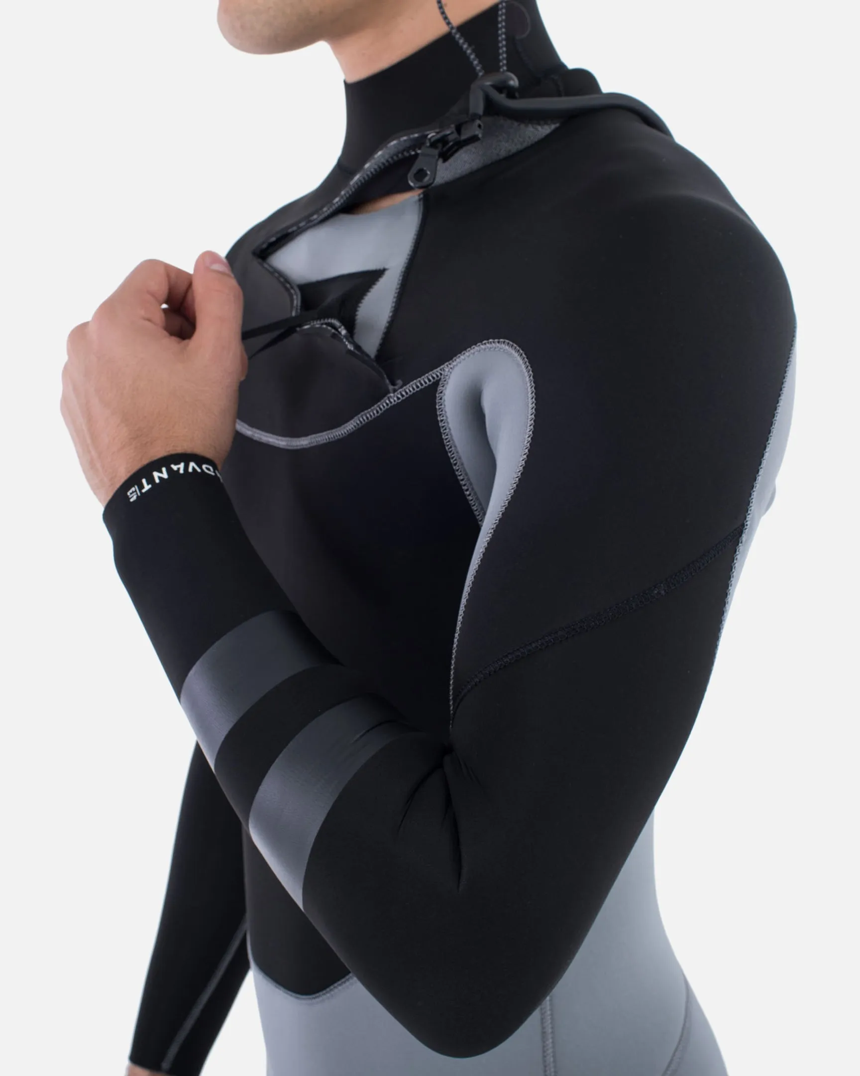 Mens Advant 4/3mm Fullsuit sold by Hurley product image thumbnail 5