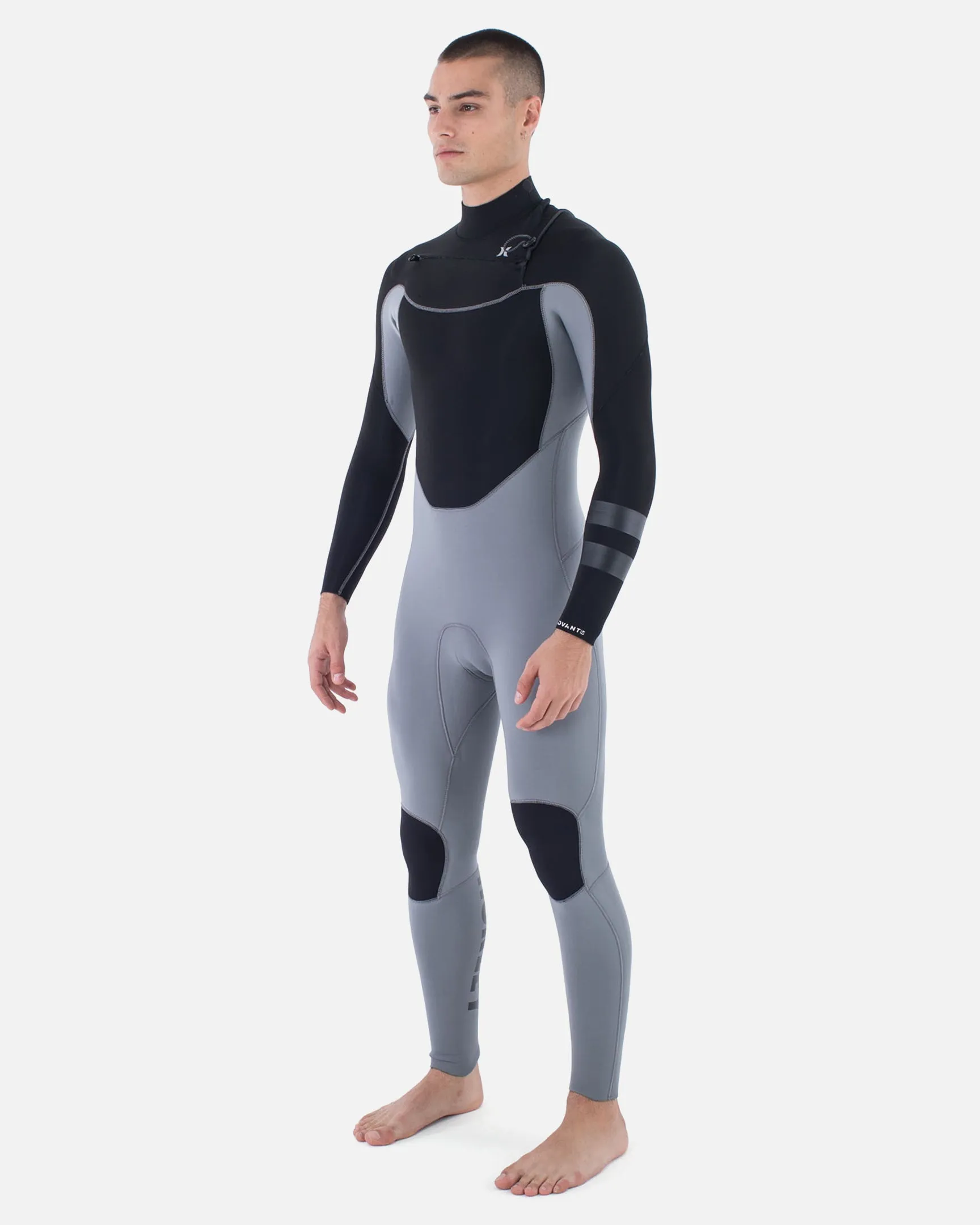 Mens Advant 4/3mm Fullsuit sold by Hurley product image thumbnail 3