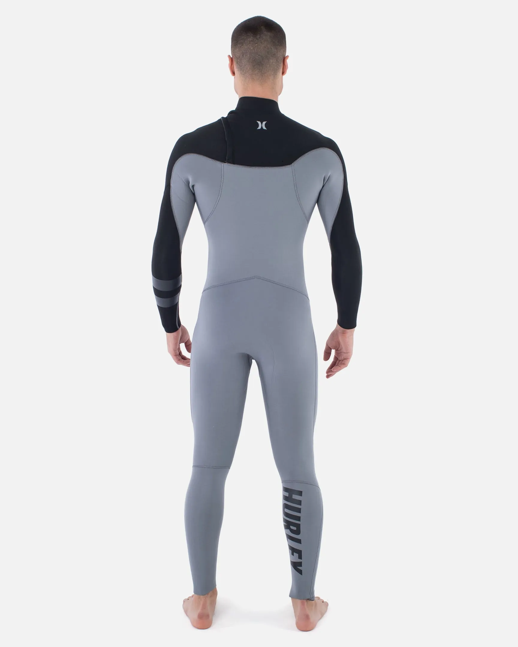 Mens Advant 4/3mm Fullsuit sold by Hurley product image thumbnail 2