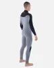 Mens Advant 4/3mm Fullsuit sold by Hurley