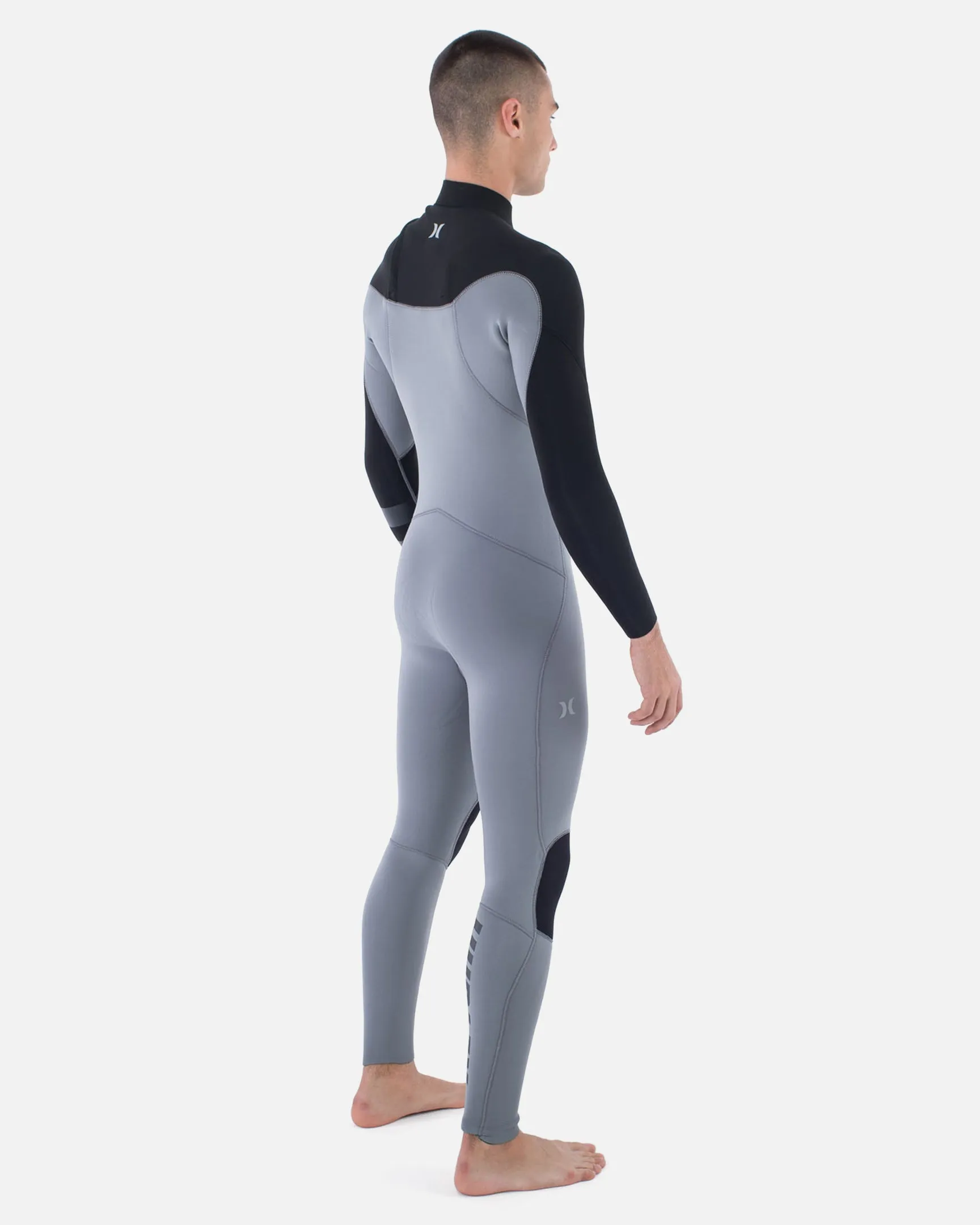 Mens Advant 4/3mm Fullsuit sold by Hurley product image thumbnail 4