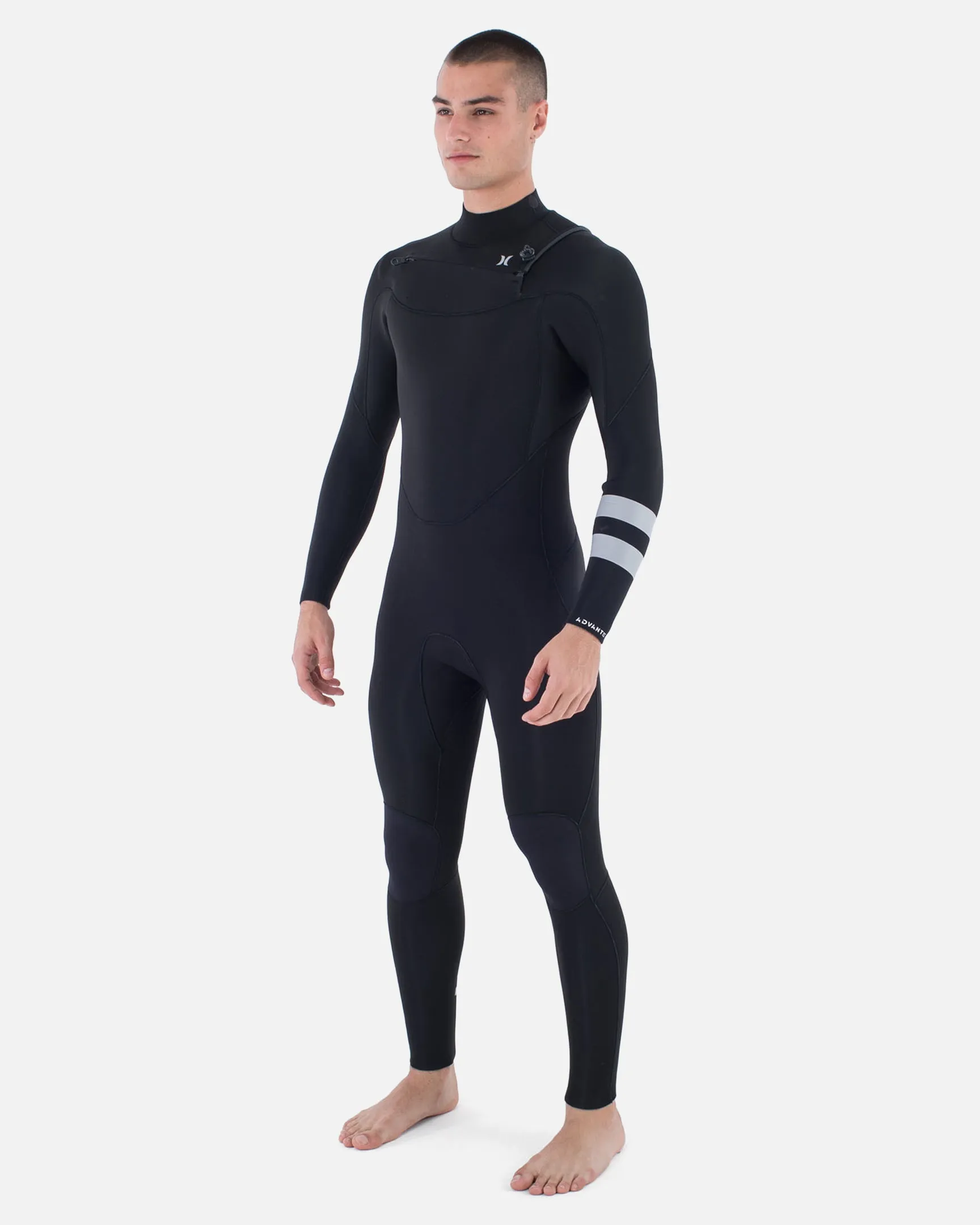 Mens Advant 5/3mm Fullsuit sold by Hurley product image thumbnail 3