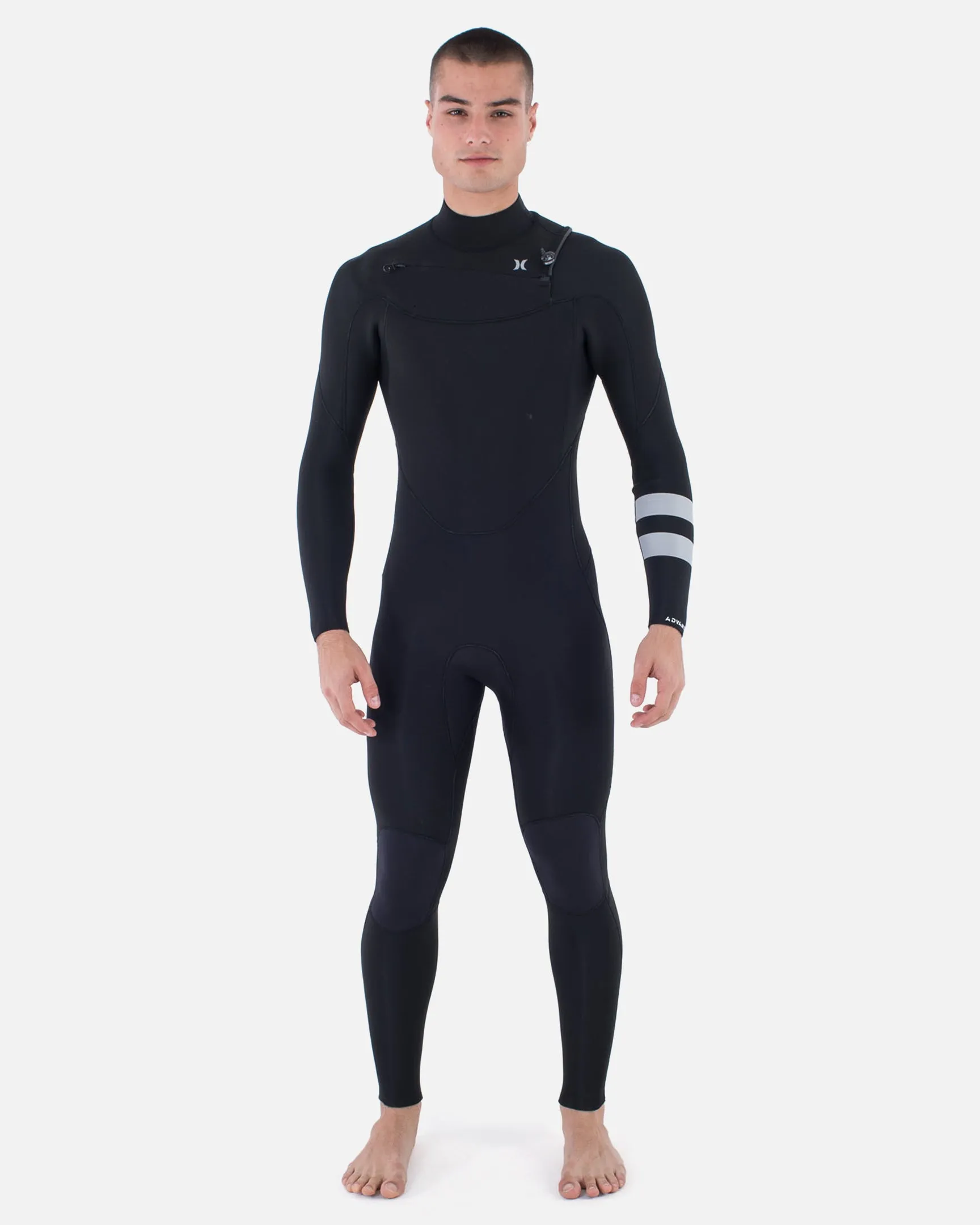 Mens Advant 5/3mm Fullsuit sold by Hurley