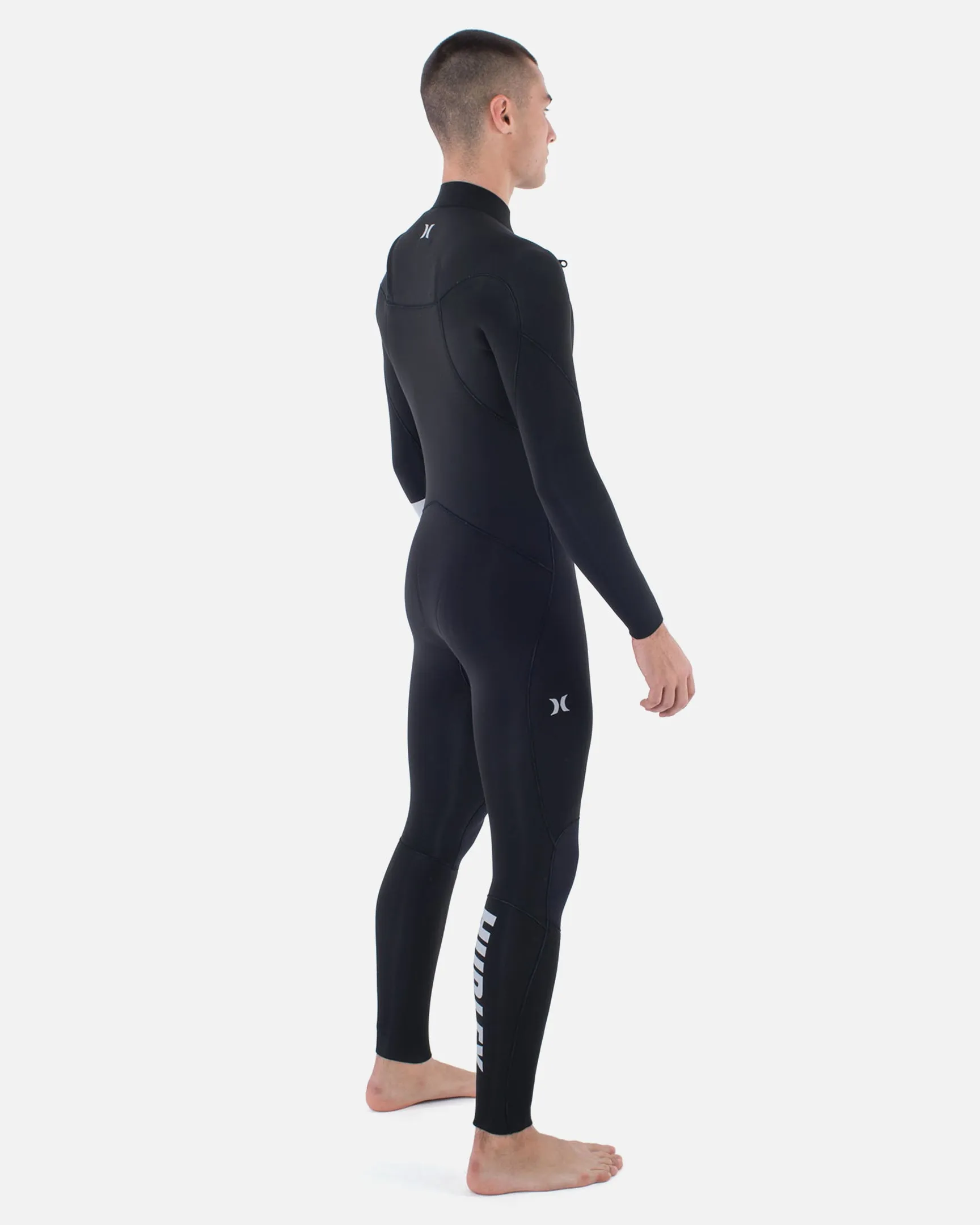 Mens Advant 5/3mm Fullsuit sold by Hurley product image thumbnail 4