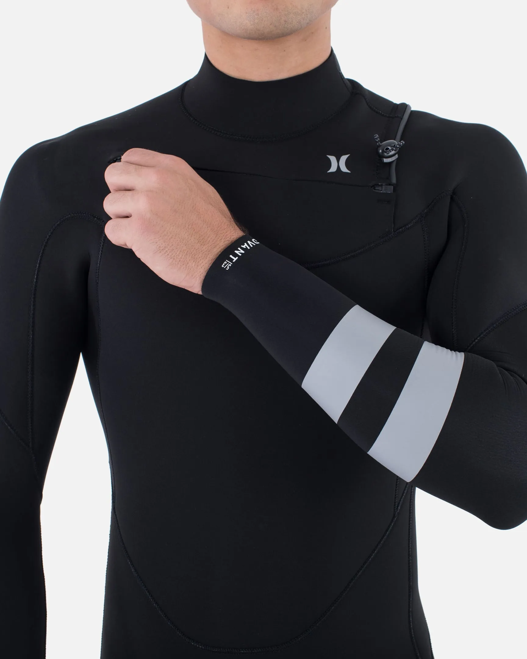 Mens Advant 5/3mm Fullsuit sold by Hurley product image thumbnail 5