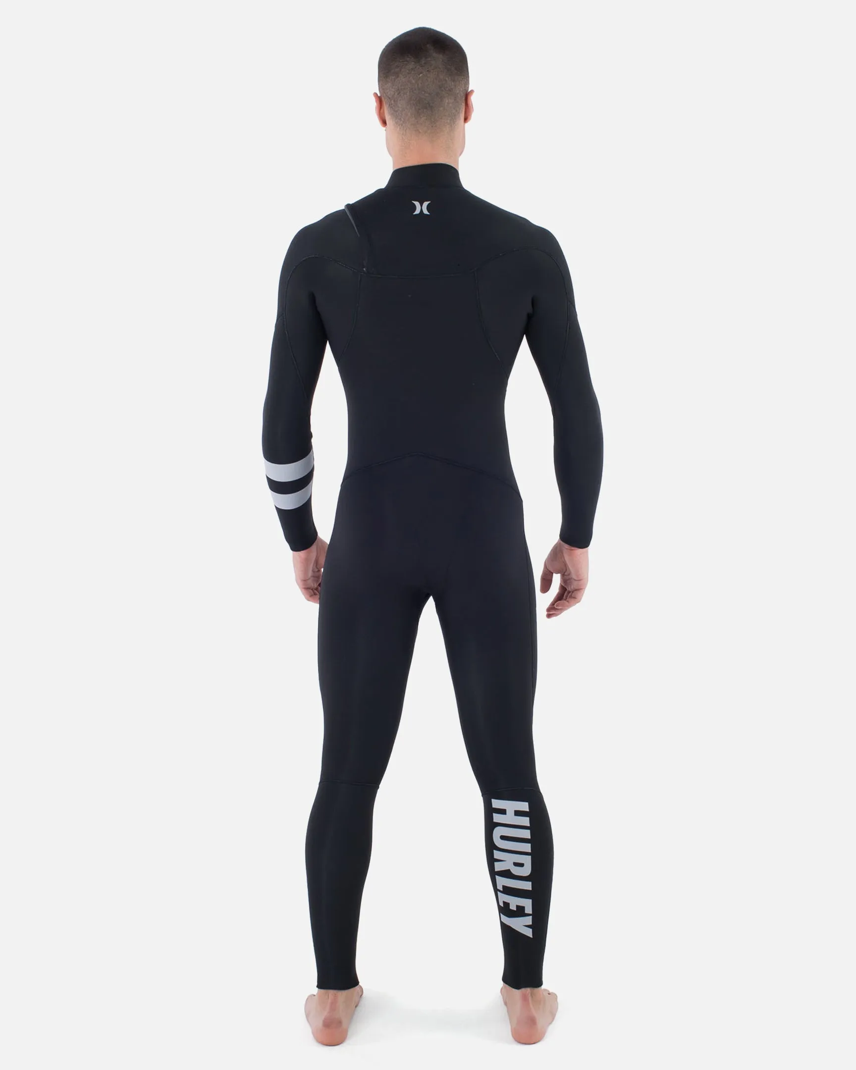 Mens Advant 5/3mm Fullsuit sold by Hurley product image thumbnail 2