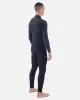 Mens Plus Sleeve Texture 4/3mm Fullsuit sold by Hurley