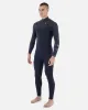 Mens Plus Sleeve Texture 4/3mm Fullsuit sold by Hurley