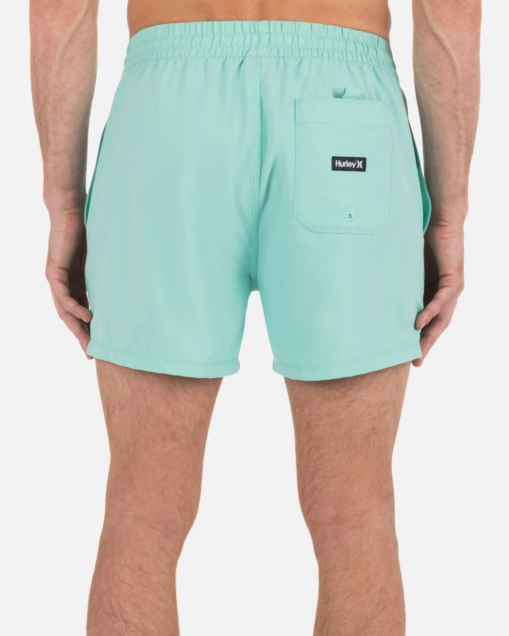 Icon Balboa Volley Boardshort 15" sold by Hurley product image thumbnail 4