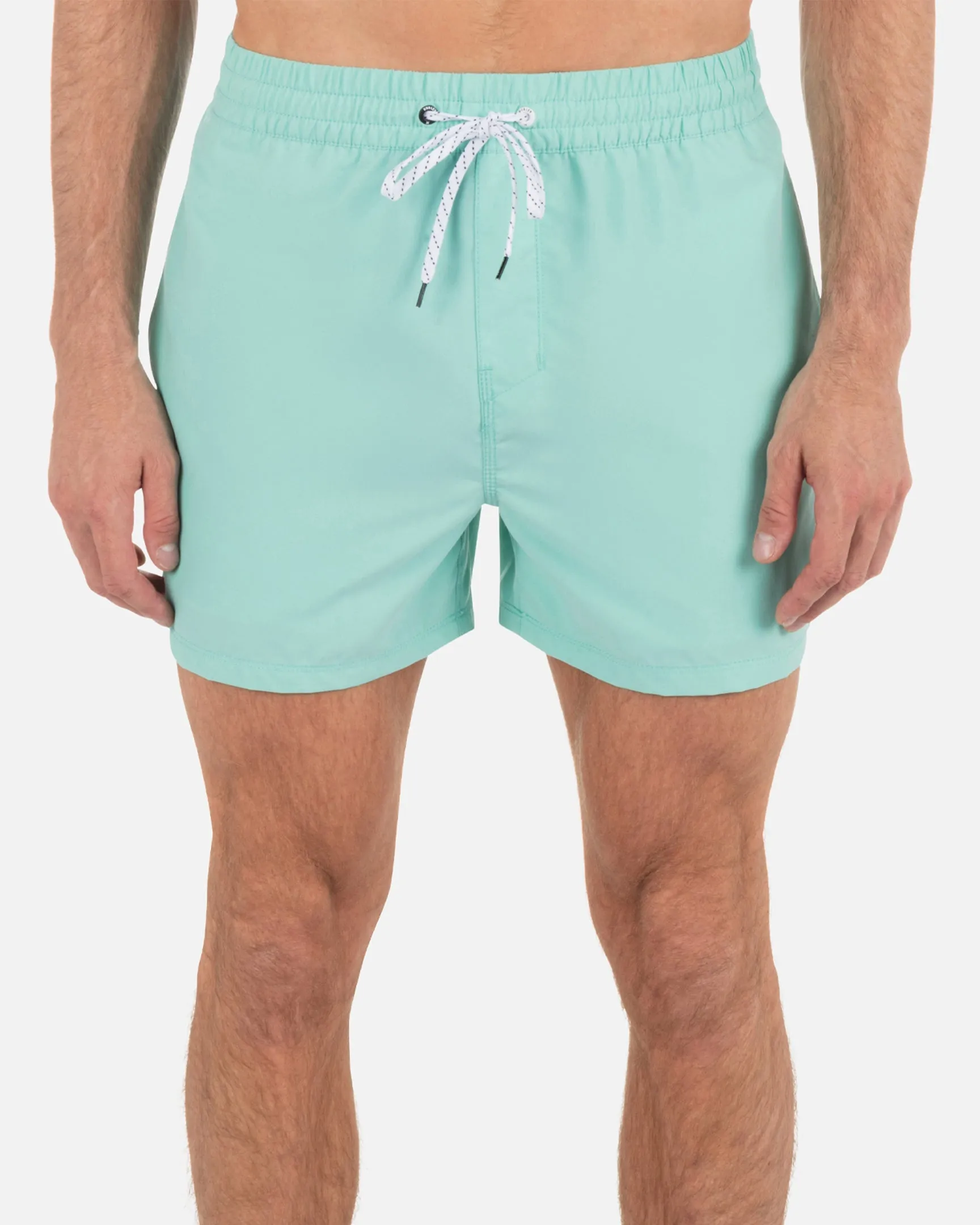 Icon Balboa Volley Boardshort 15" sold by Hurley product image thumbnail 3