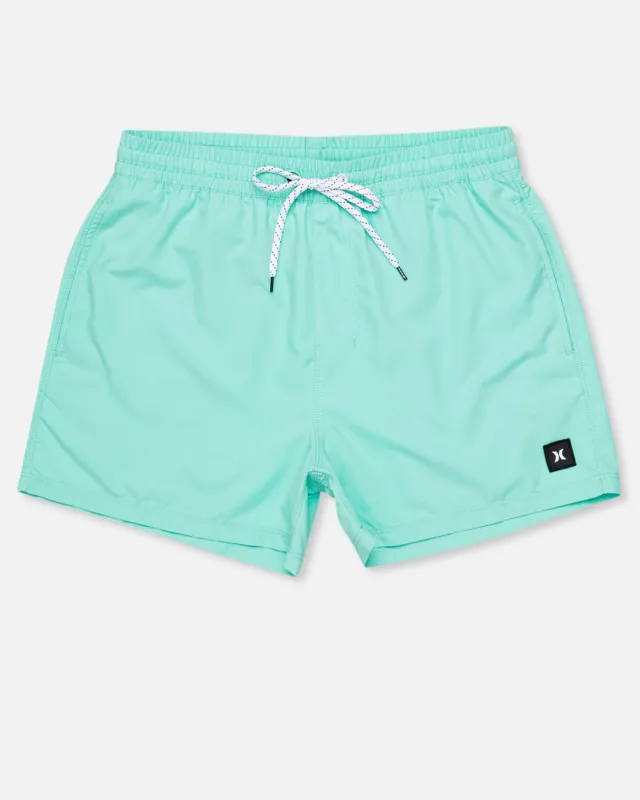 Icon Balboa Volley Boardshort 15" sold by Hurley