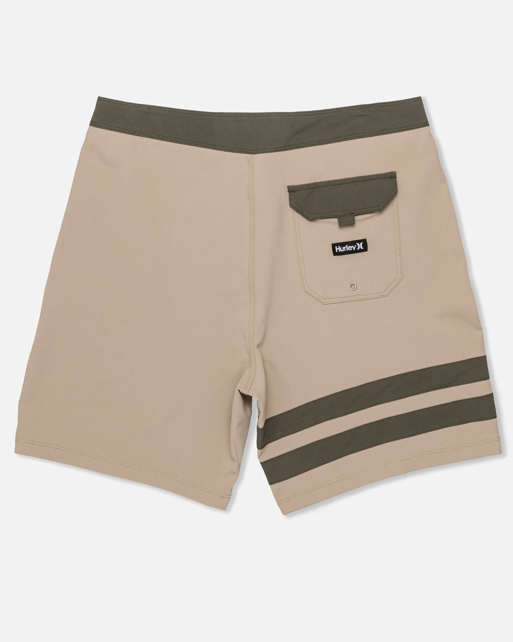 Block Party Boardshort 18" sold by Hurley product image thumbnail 2