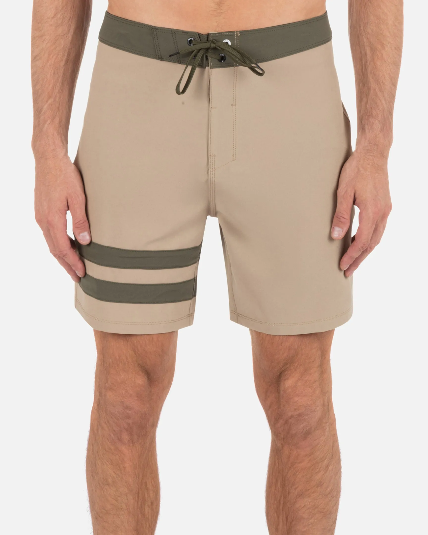 Block Party Boardshort 18" sold by Hurley product image thumbnail 3
