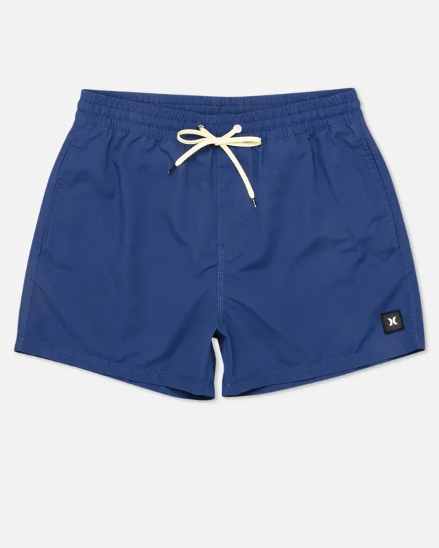 Icon Balboa Volley Boardshort 15" sold by Hurley