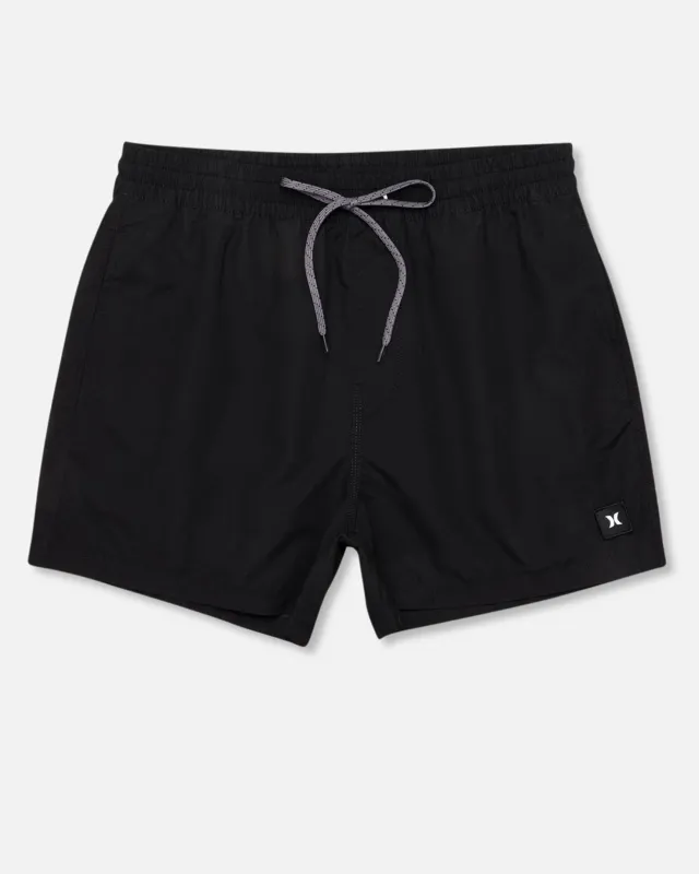 Icon Balboa Volley Boardshort 15" sold by Hurley