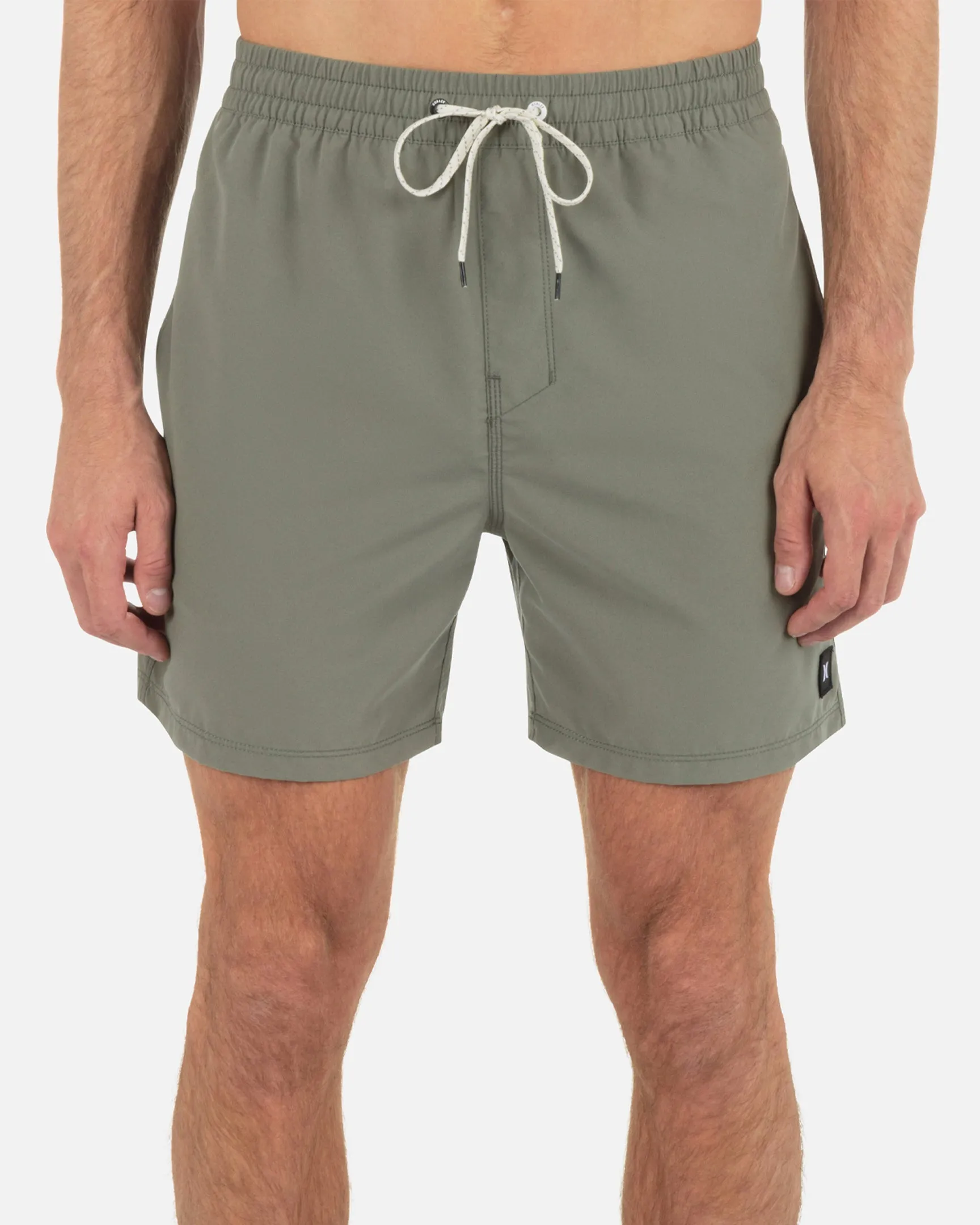 Icon Balboa Volley Boardshort 17" sold by Hurley product image thumbnail 3