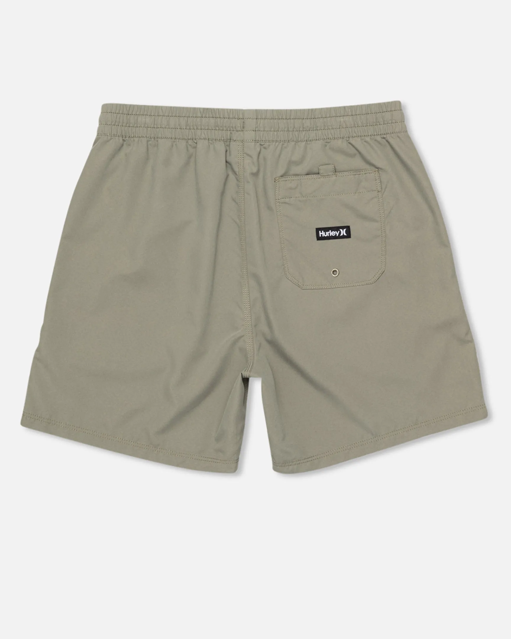 Icon Balboa Volley Boardshort 17" sold by Hurley product image thumbnail 2