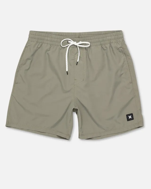 Icon Balboa Volley Boardshort 17" sold by Hurley