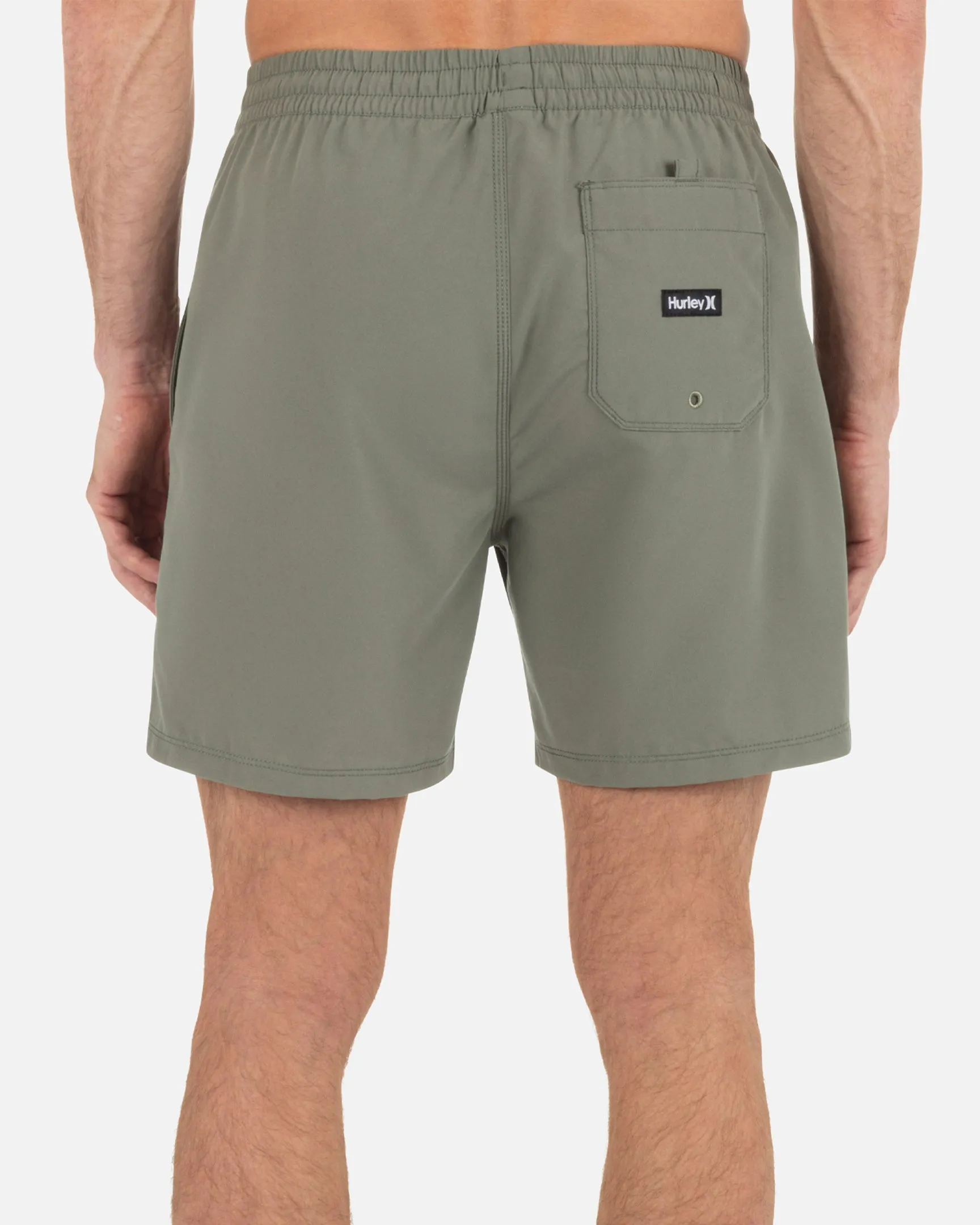 Icon Balboa Volley Boardshort 17" sold by Hurley product image thumbnail 4