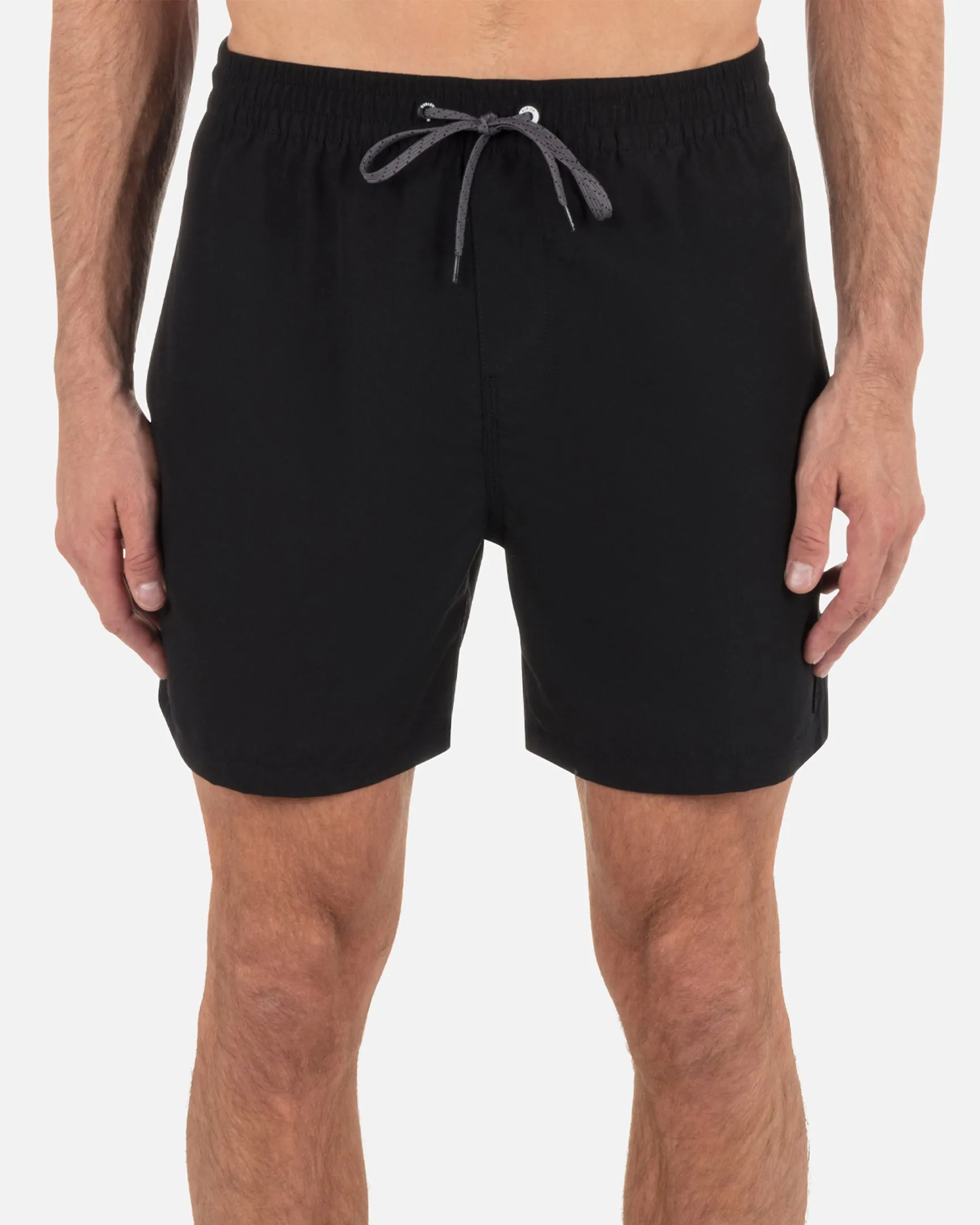 Icon Balboa Volley Boardshort 17" sold by Hurley product image thumbnail 3