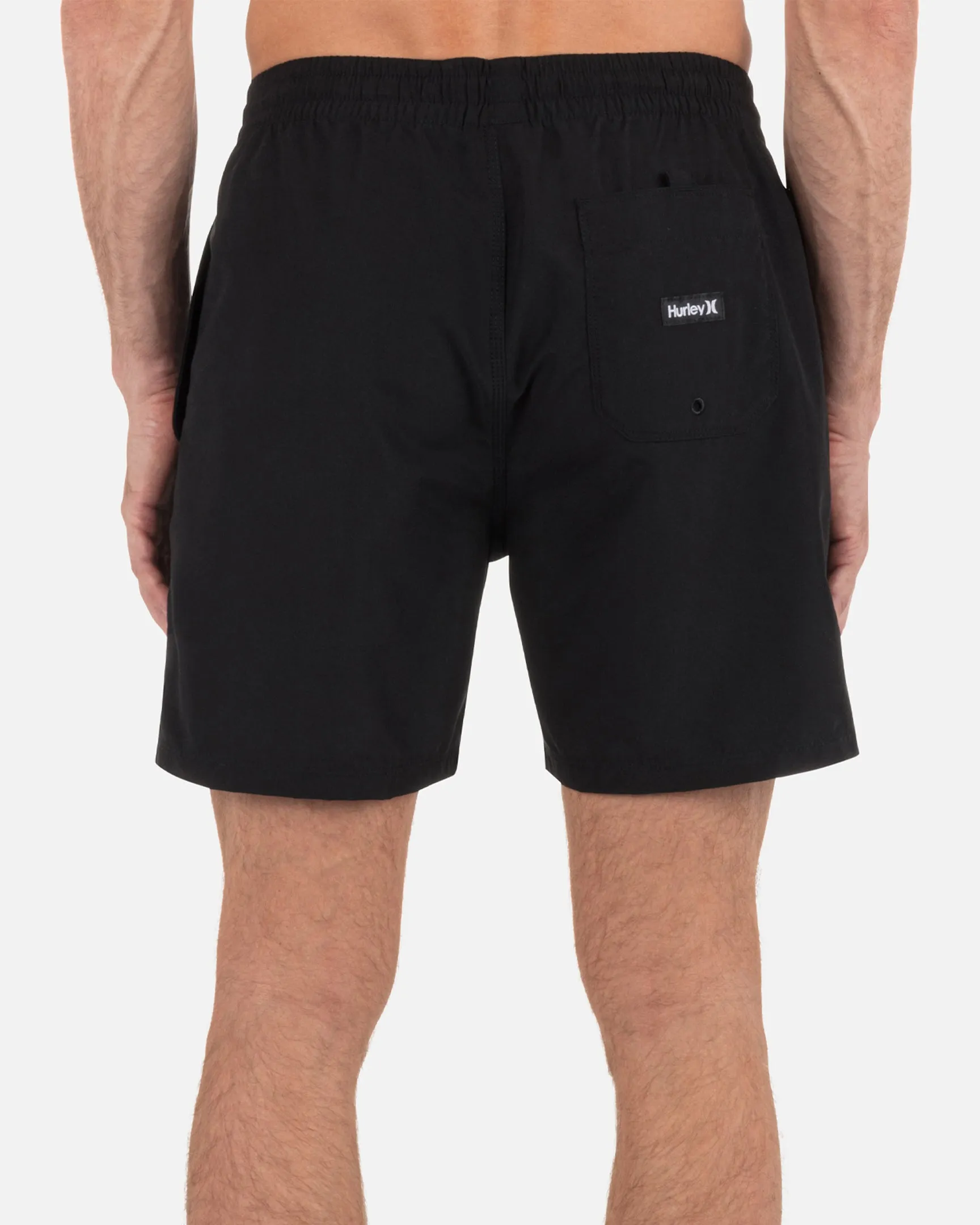 Icon Balboa Volley Boardshort 17" sold by Hurley product image thumbnail 4