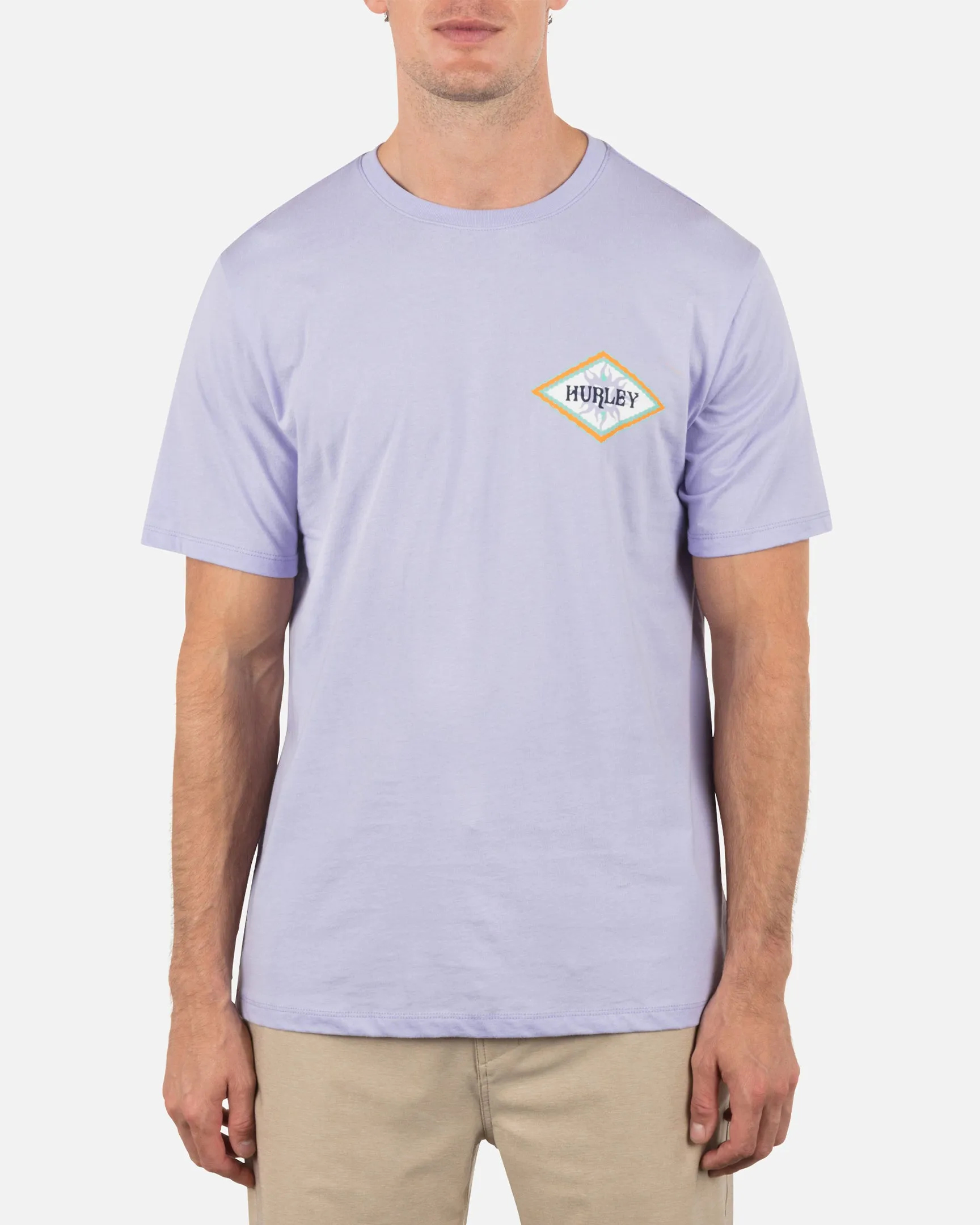 Tropics Short Sleeve sold by Hurley product image thumbnail 3