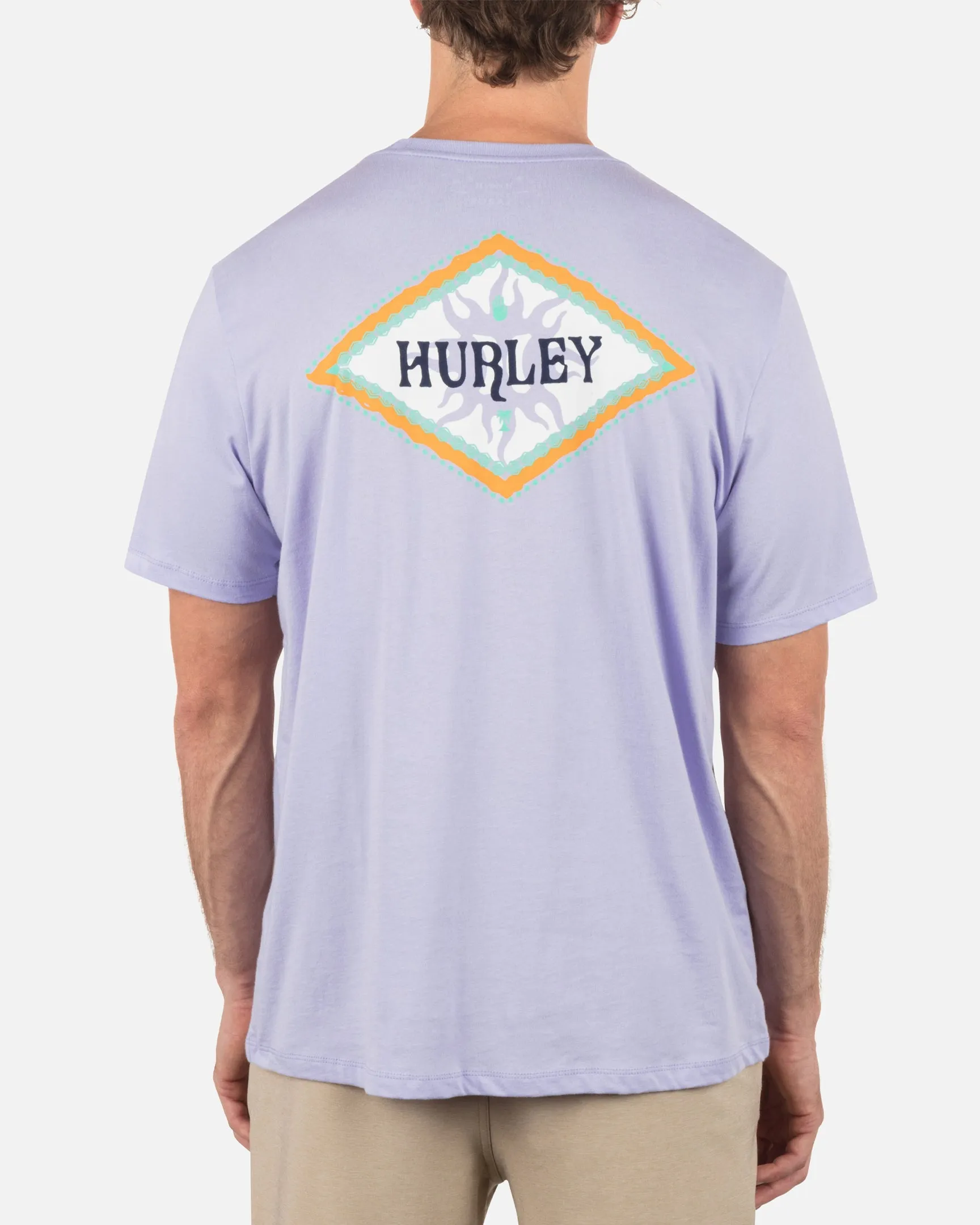 Tropics Short Sleeve sold by Hurley product image thumbnail 4