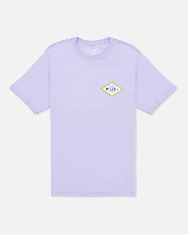 Tropics Short Sleeve sold by Hurley