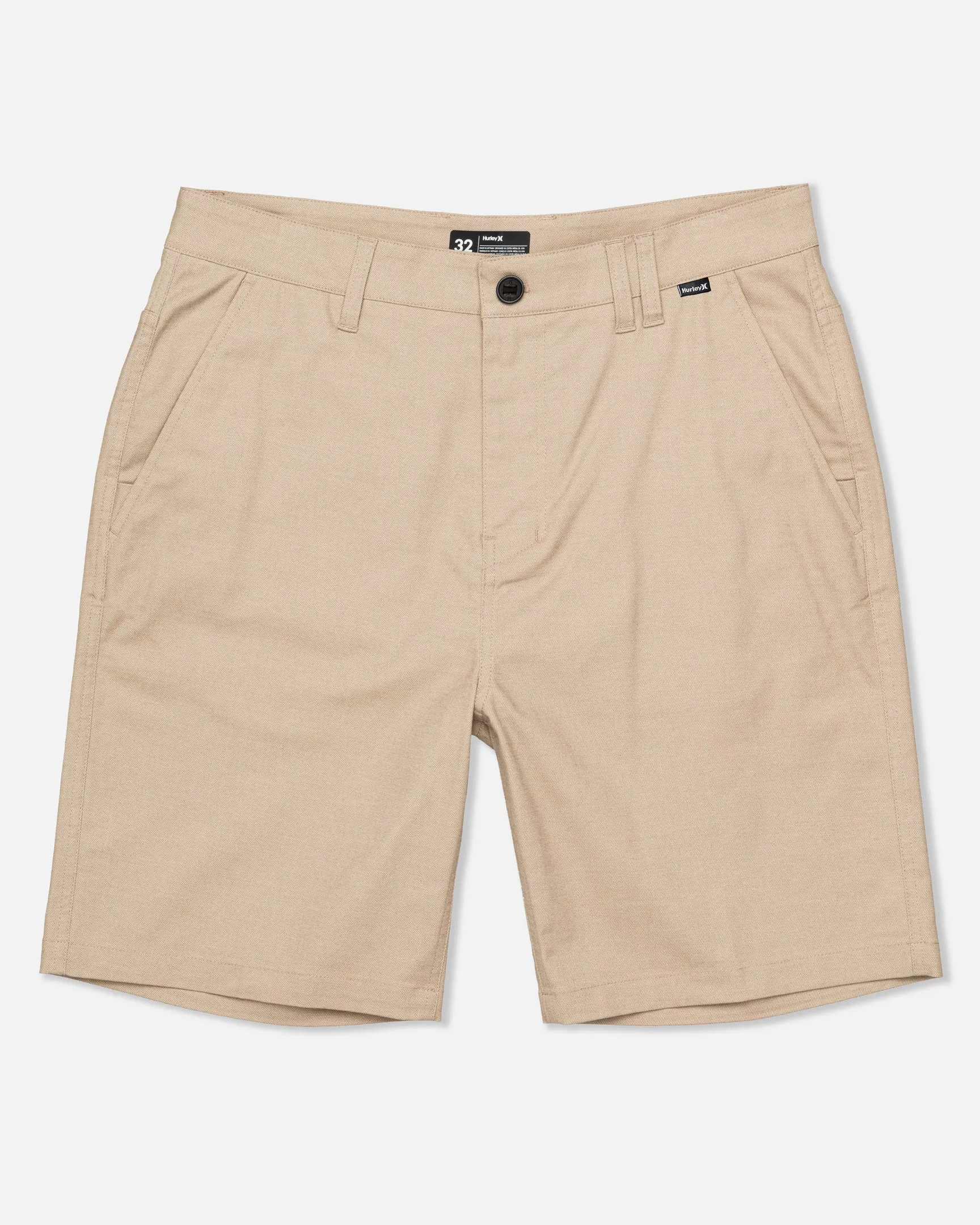 H2O Dri Coastal Walkshort 21" sold by Hurley product image thumbnail 3