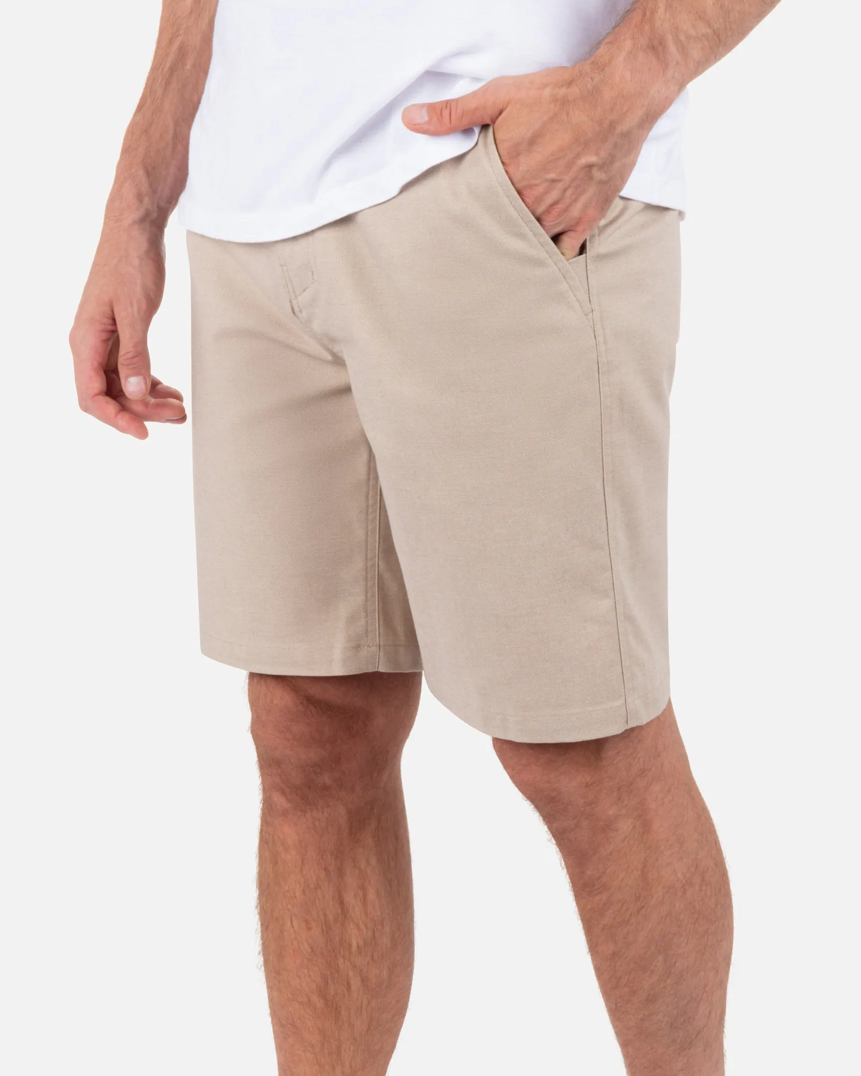 H2O Dri Coastal Walkshort 21" sold by Hurley product image thumbnail 5