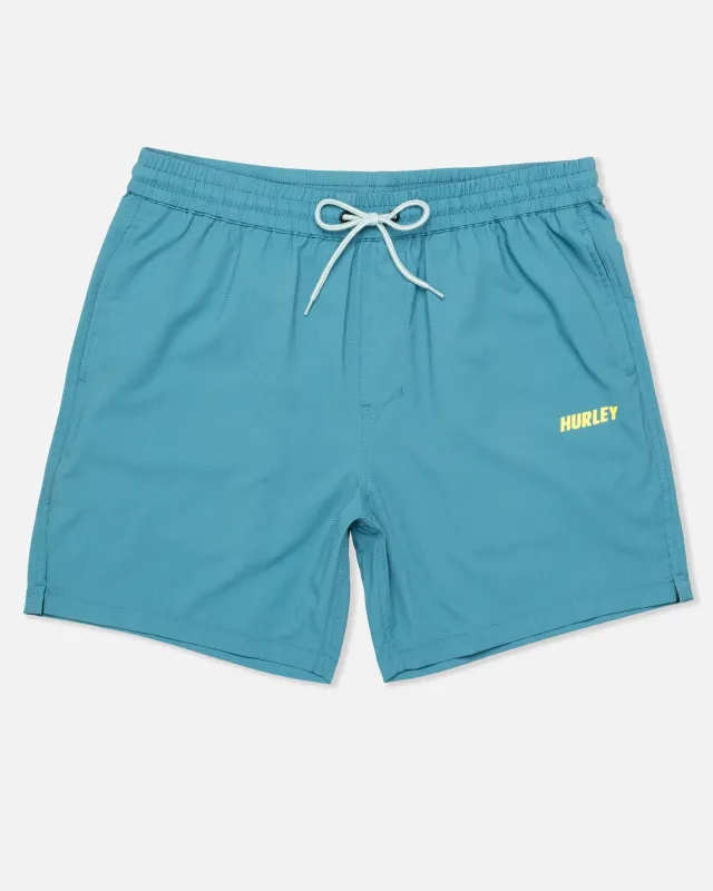 H2O Dri Trek Walkshort 7" sold by Hurley