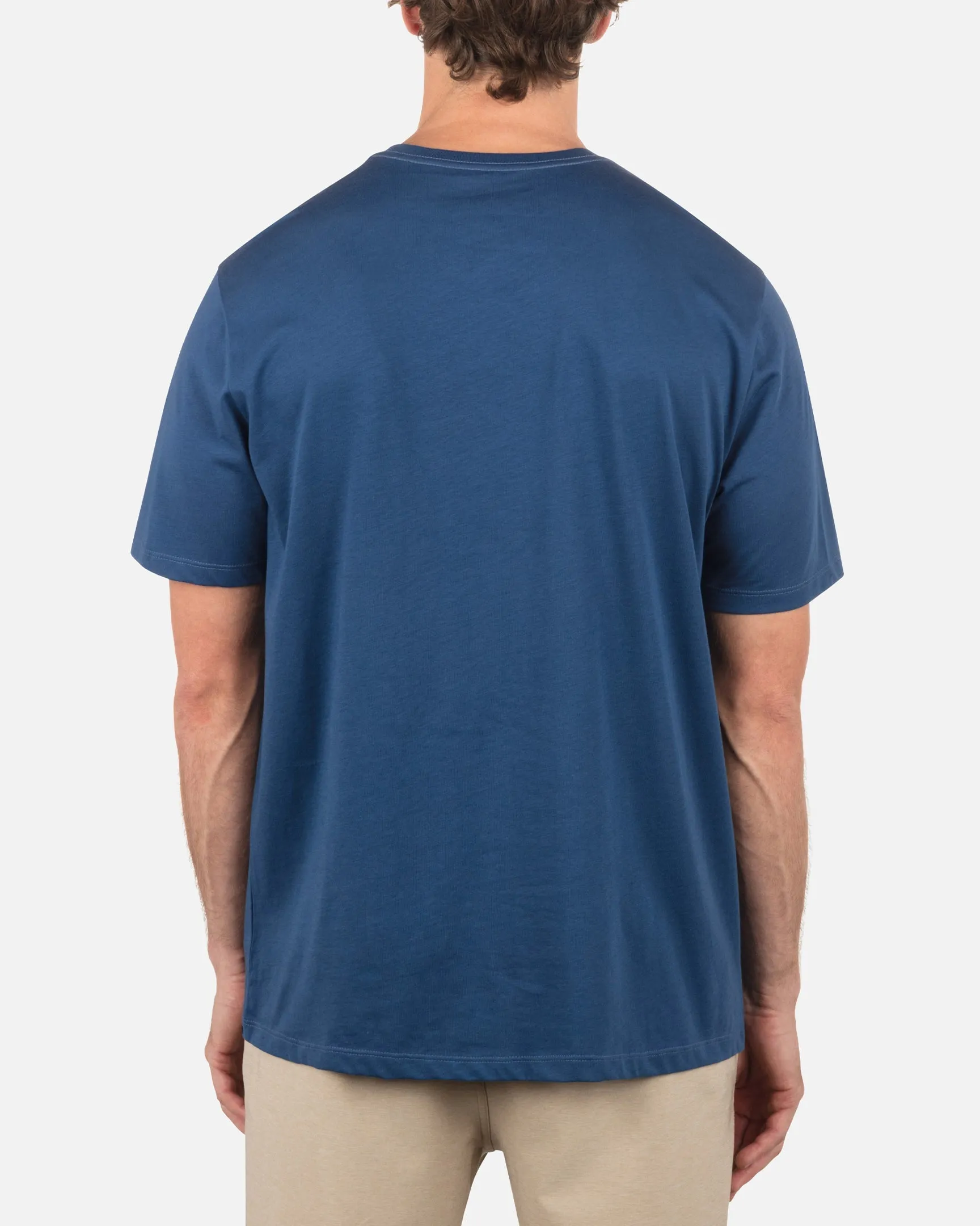 The Box Short Sleeve sold by Hurley product image thumbnail 4