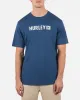 The Box Short Sleeve sold by Hurley