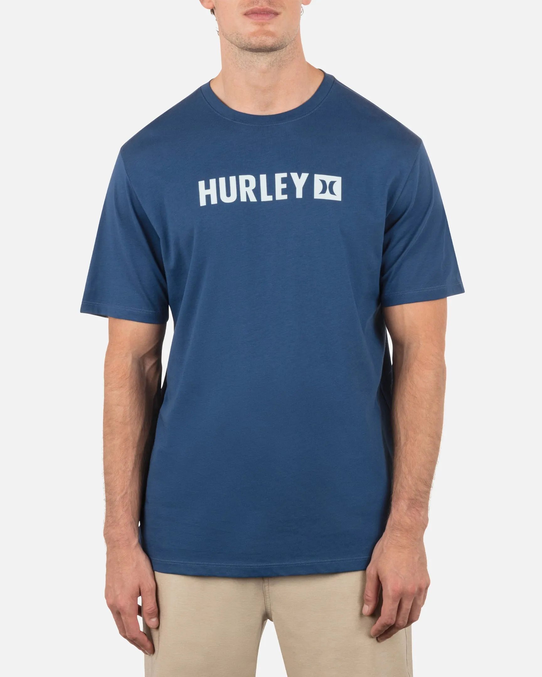 The Box Short Sleeve sold by Hurley product image thumbnail 3