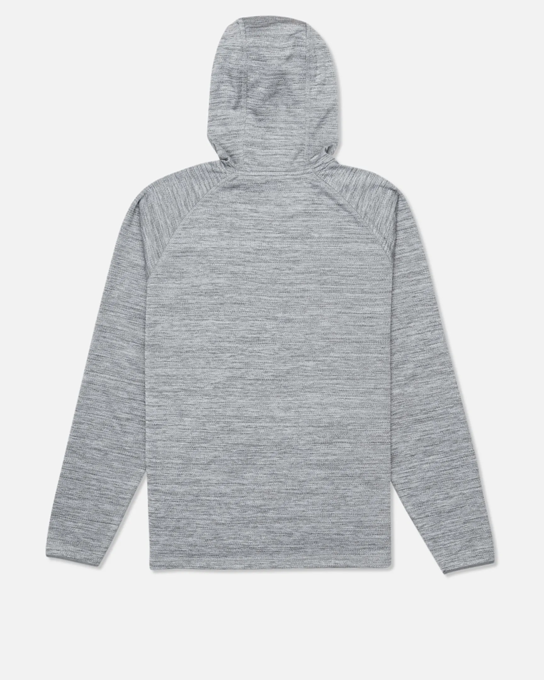 H2O Dri Daybreak Pullover sold by Hurley product image thumbnail 2