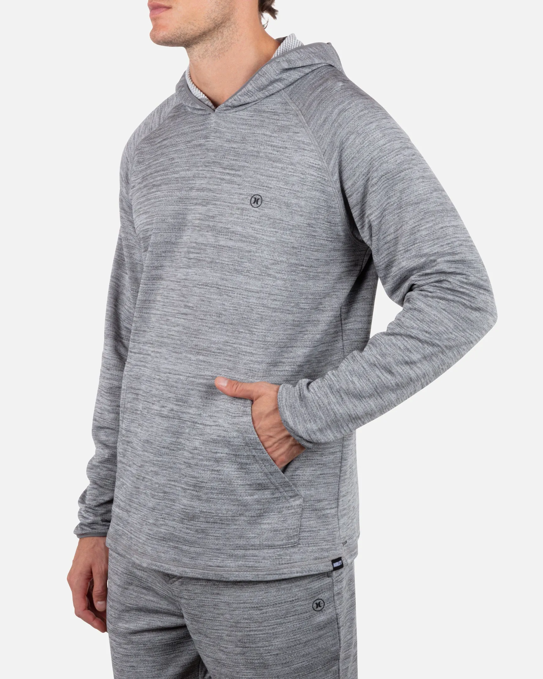 H2O Dri Daybreak Pullover sold by Hurley product image thumbnail 4
