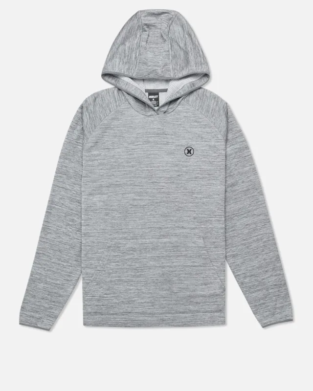 H2O Dri Daybreak Pullover sold by Hurley