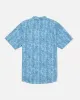 One & Only Stretch Print Short Sleeve sold by Hurley