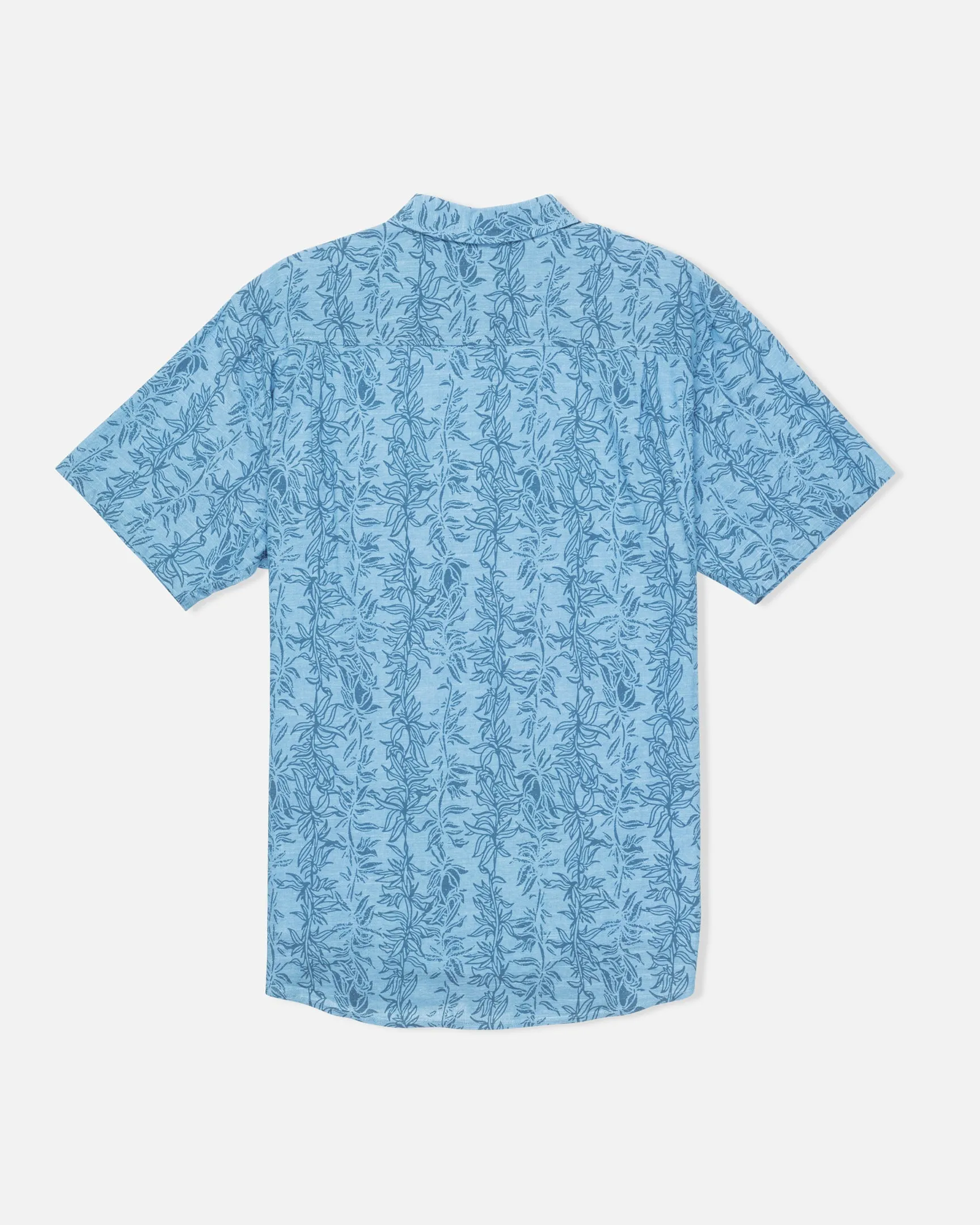 One & Only Stretch Print Short Sleeve sold by Hurley product image thumbnail 2