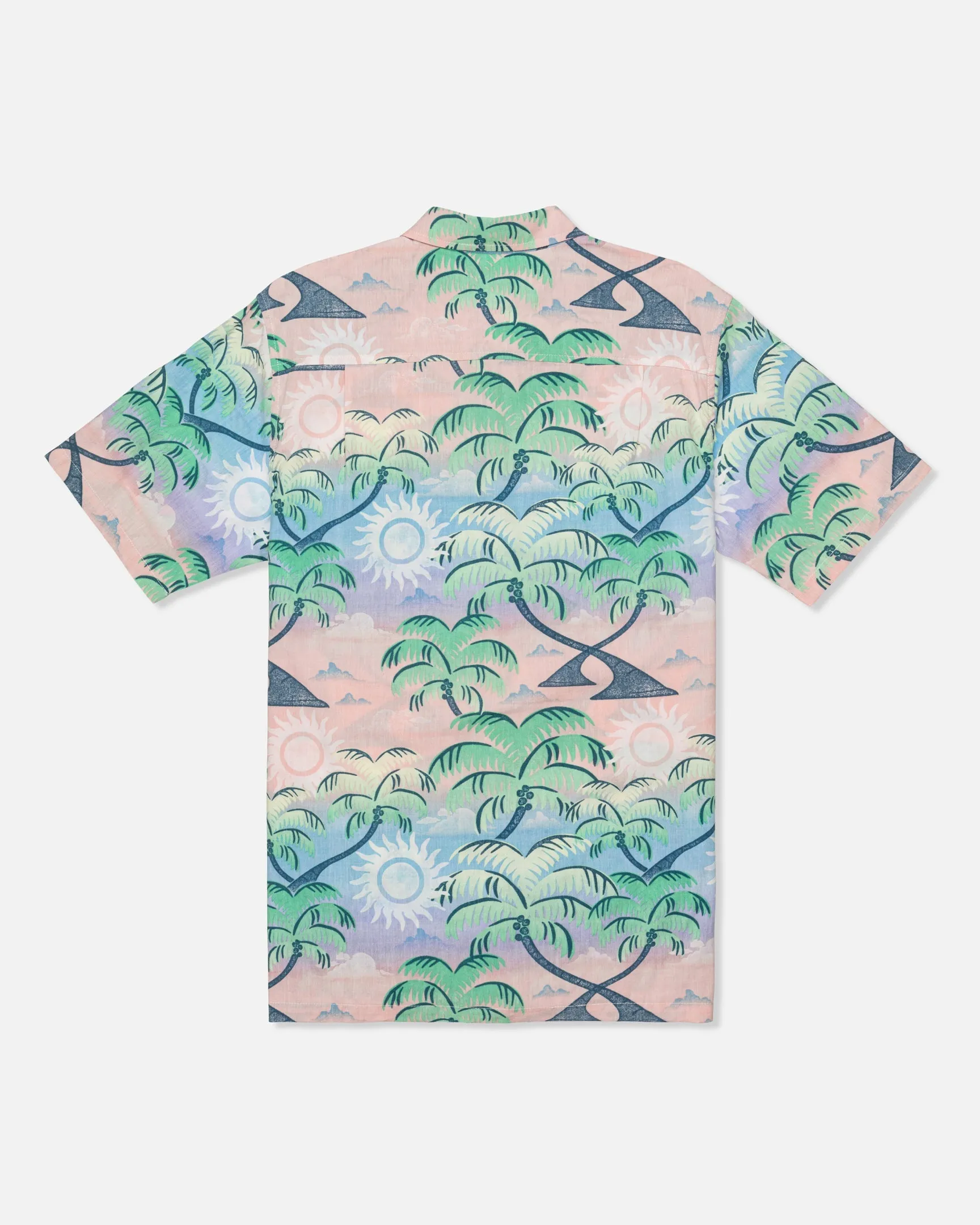 Rincon Short Sleeve sold by Hurley product image thumbnail 2