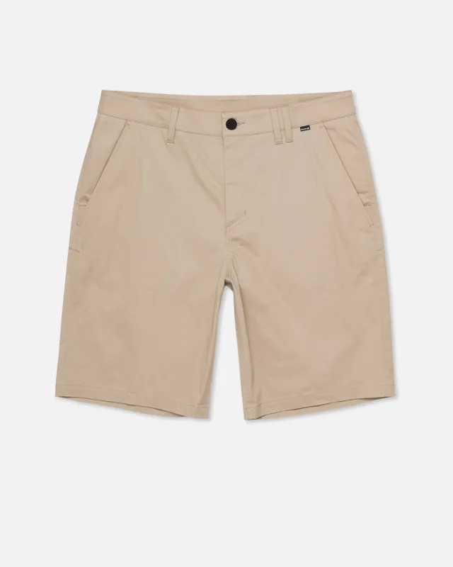 Icon Walkshort 21" sold by Hurley