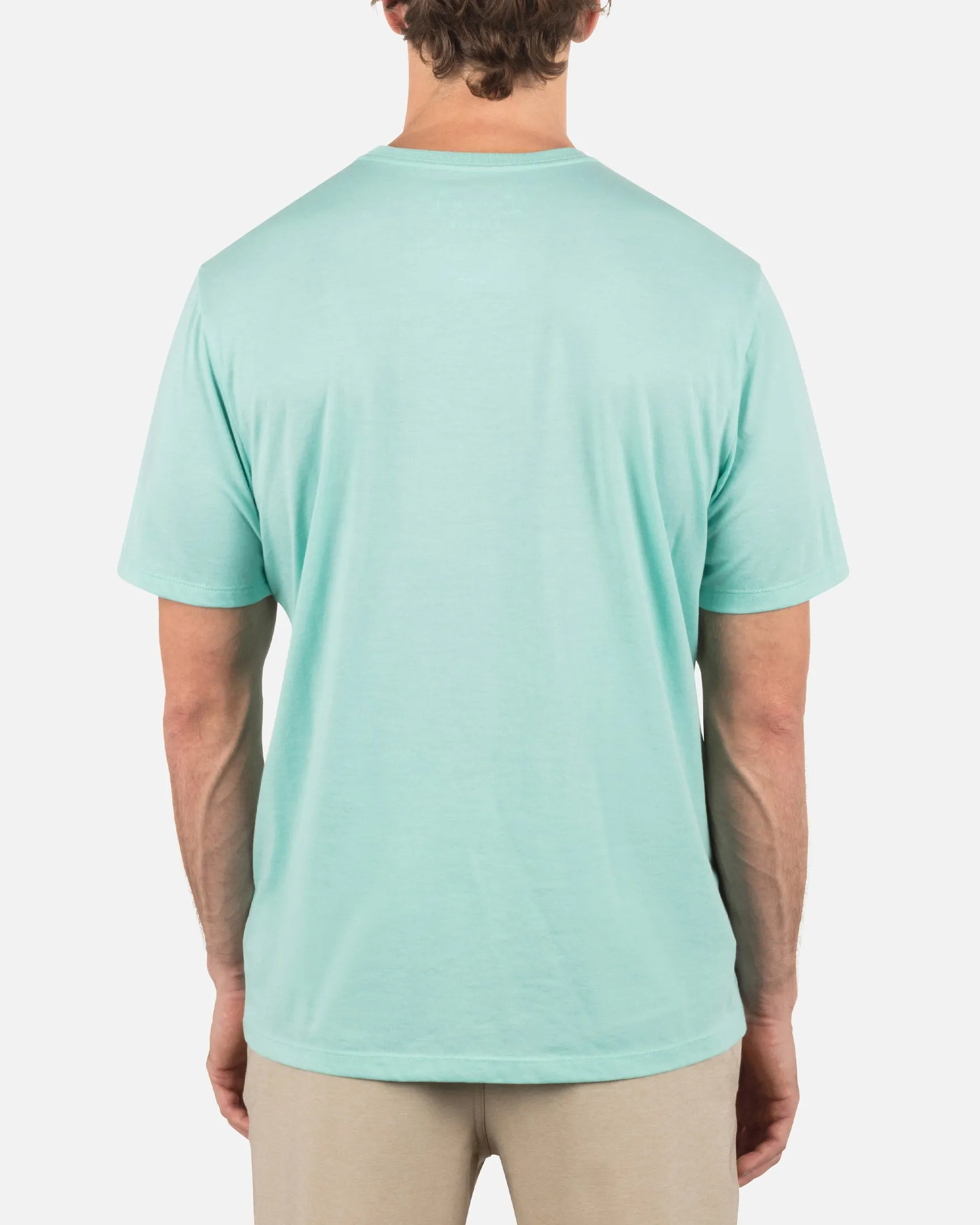Hula Short Sleeve sold by Hurley product image thumbnail 4