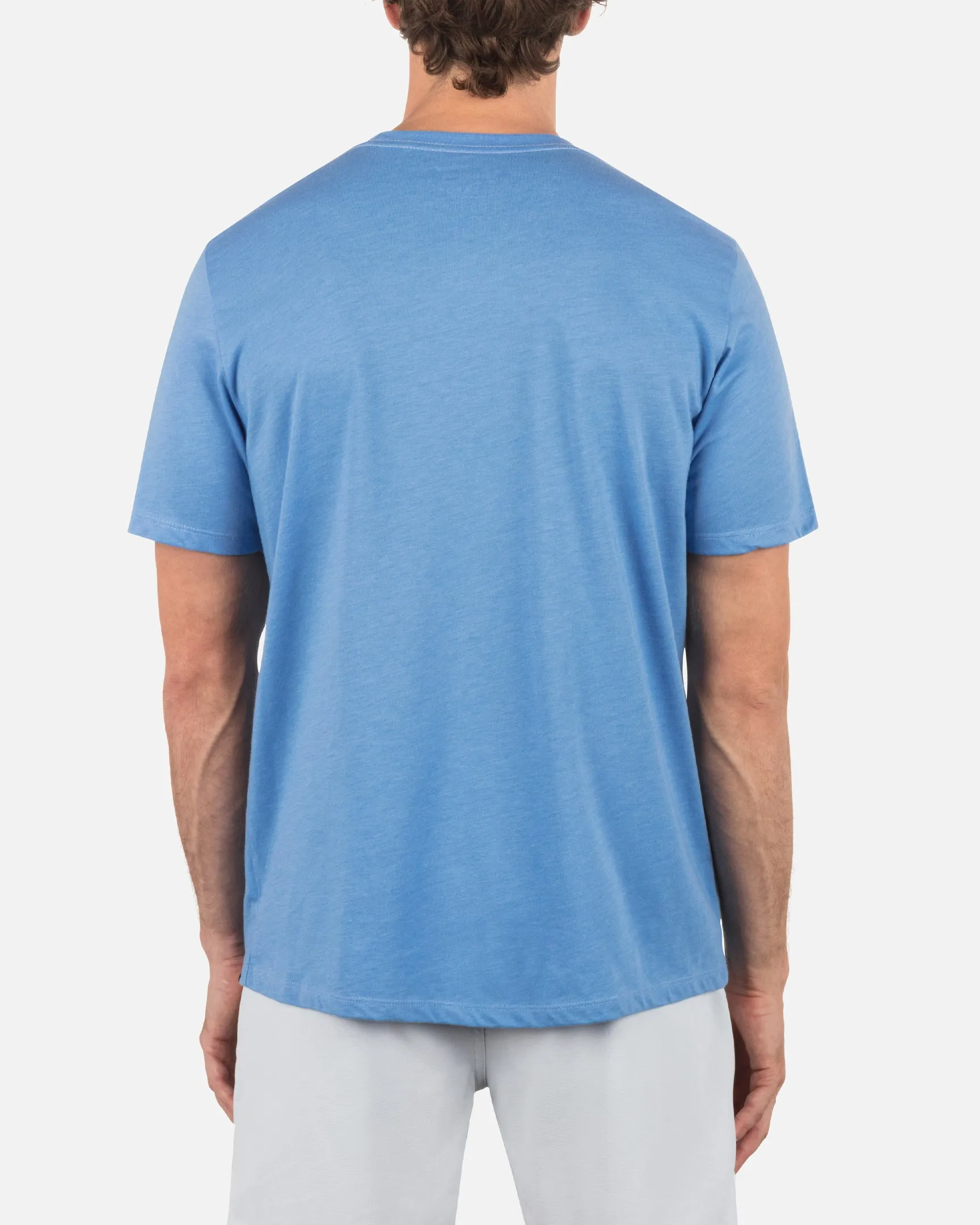 Fastlane Lined Short Sleeve sold by Hurley product image thumbnail 4