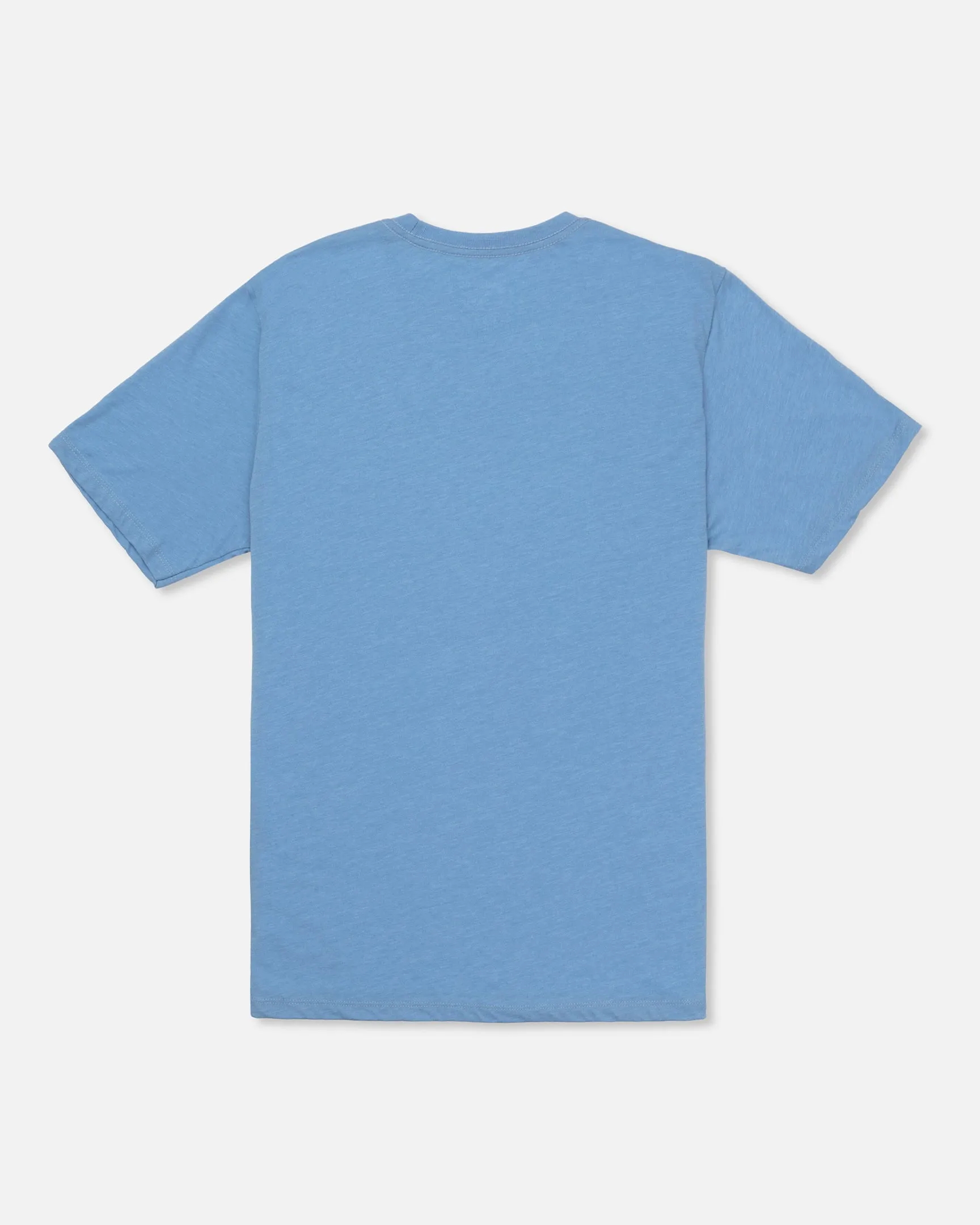 Fastlane Lined Short Sleeve sold by Hurley product image thumbnail 2