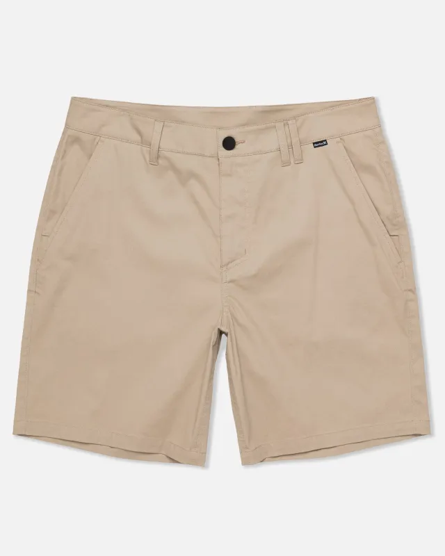 Icon Walkshort 19" sold by Hurley