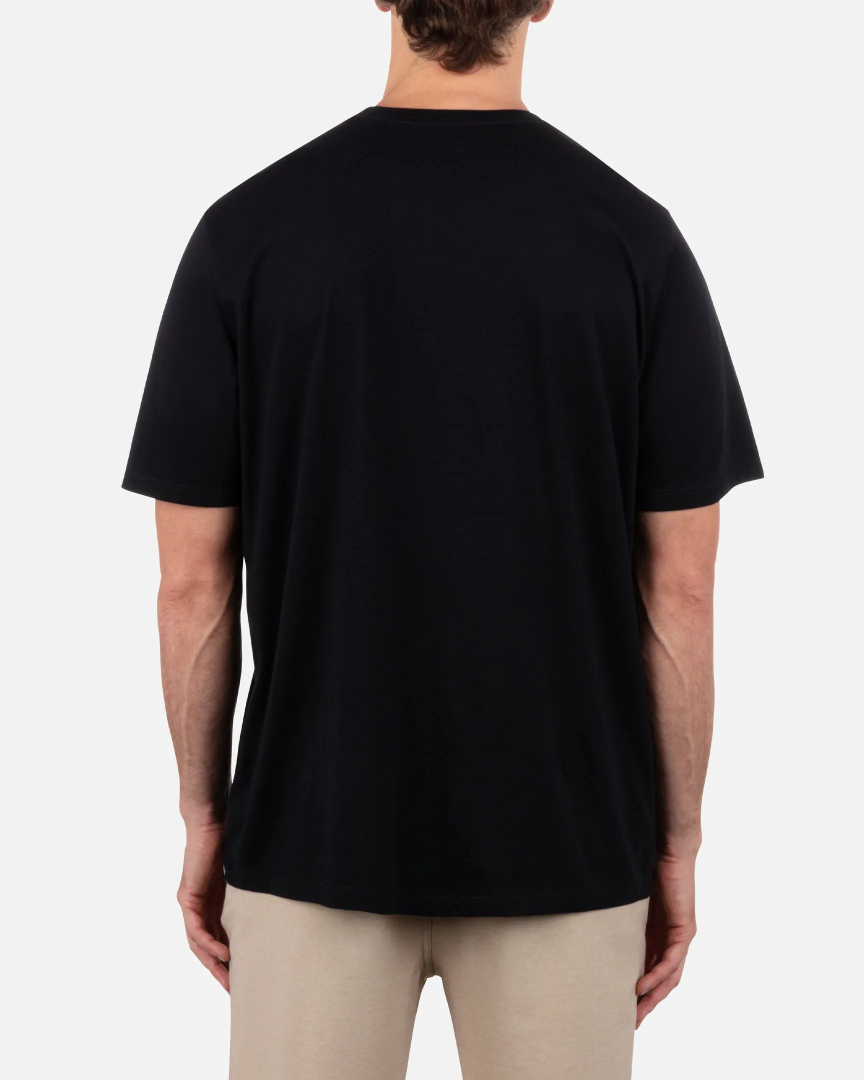Icon Tee Short Sleeve sold by Hurley product image thumbnail 4