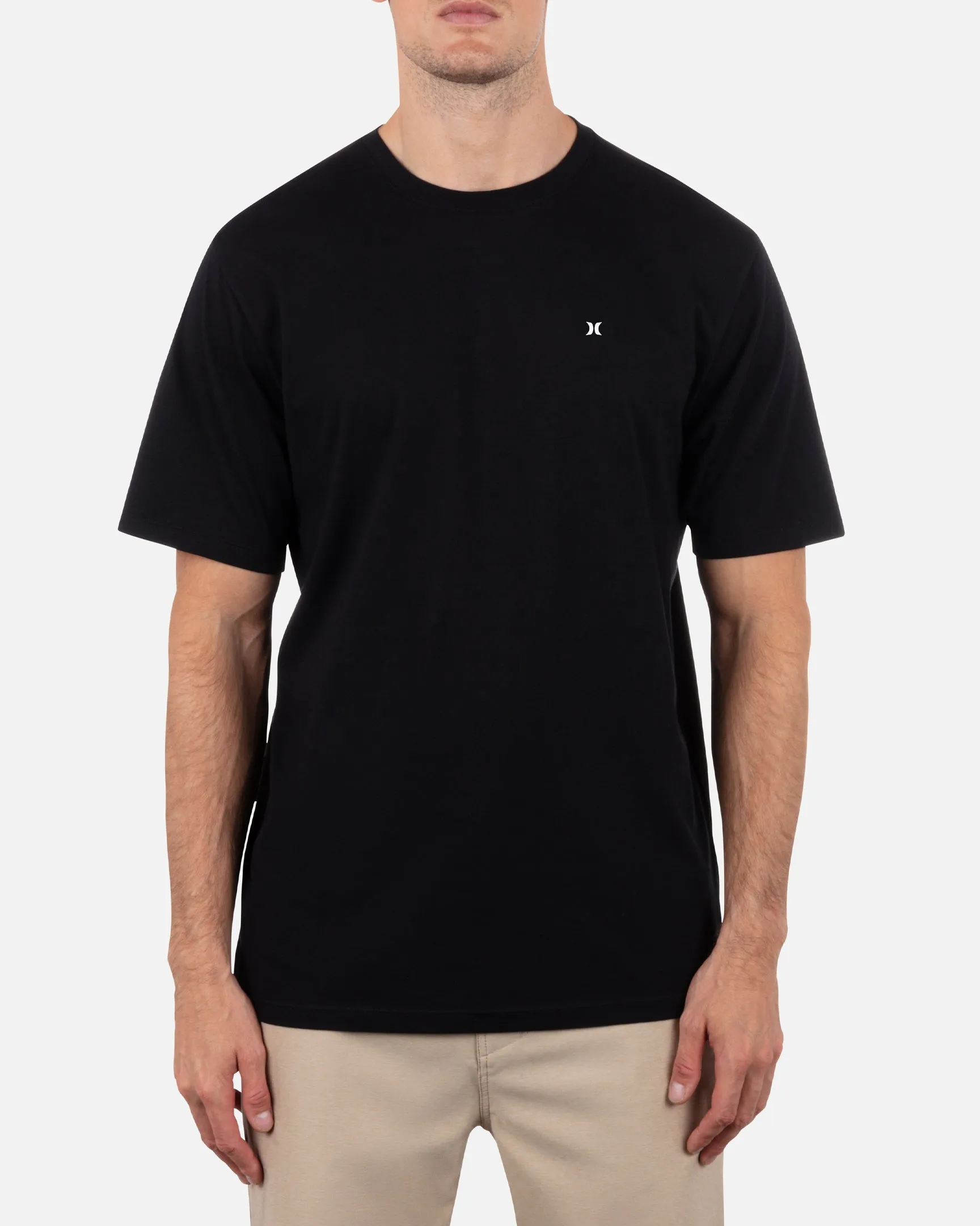 Icon Tee Short Sleeve sold by Hurley product image thumbnail 3