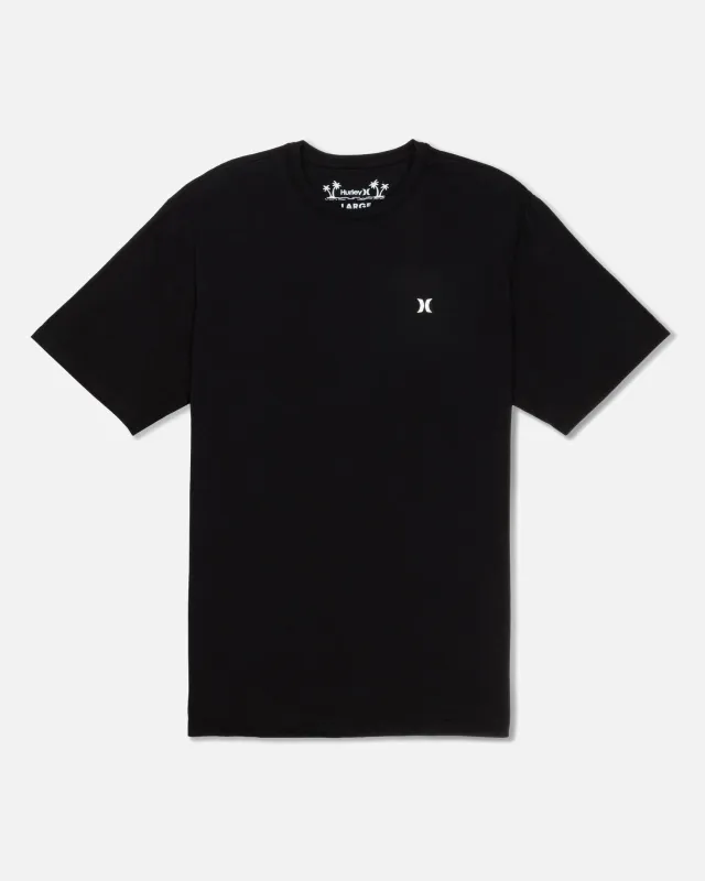 Icon Tee Short Sleeve Sleeve sold by Hurley